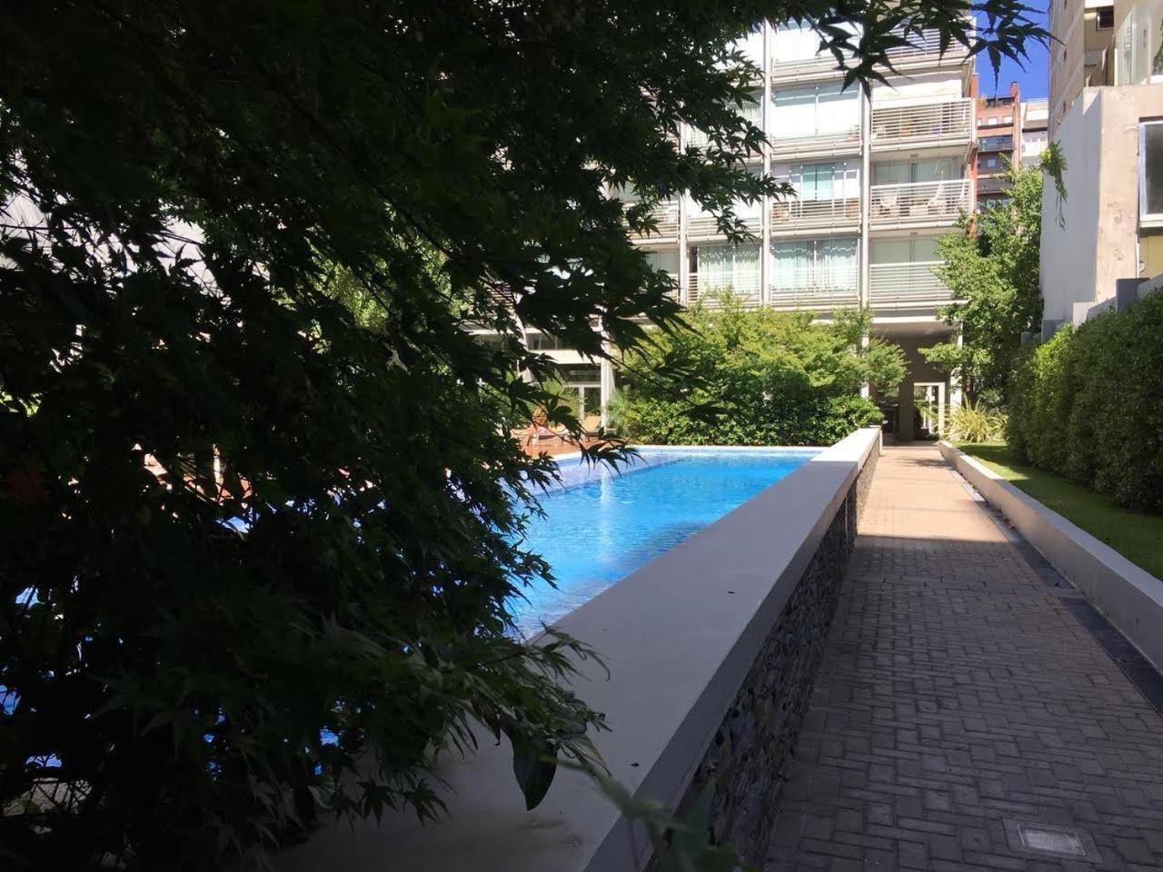 Quartier del polo, armonía y diseño en Las Cañitas