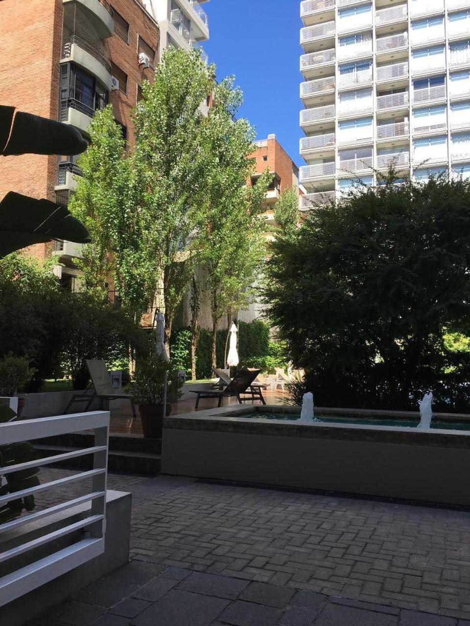 Quartier del polo, armonía y diseño en Las Cañitas