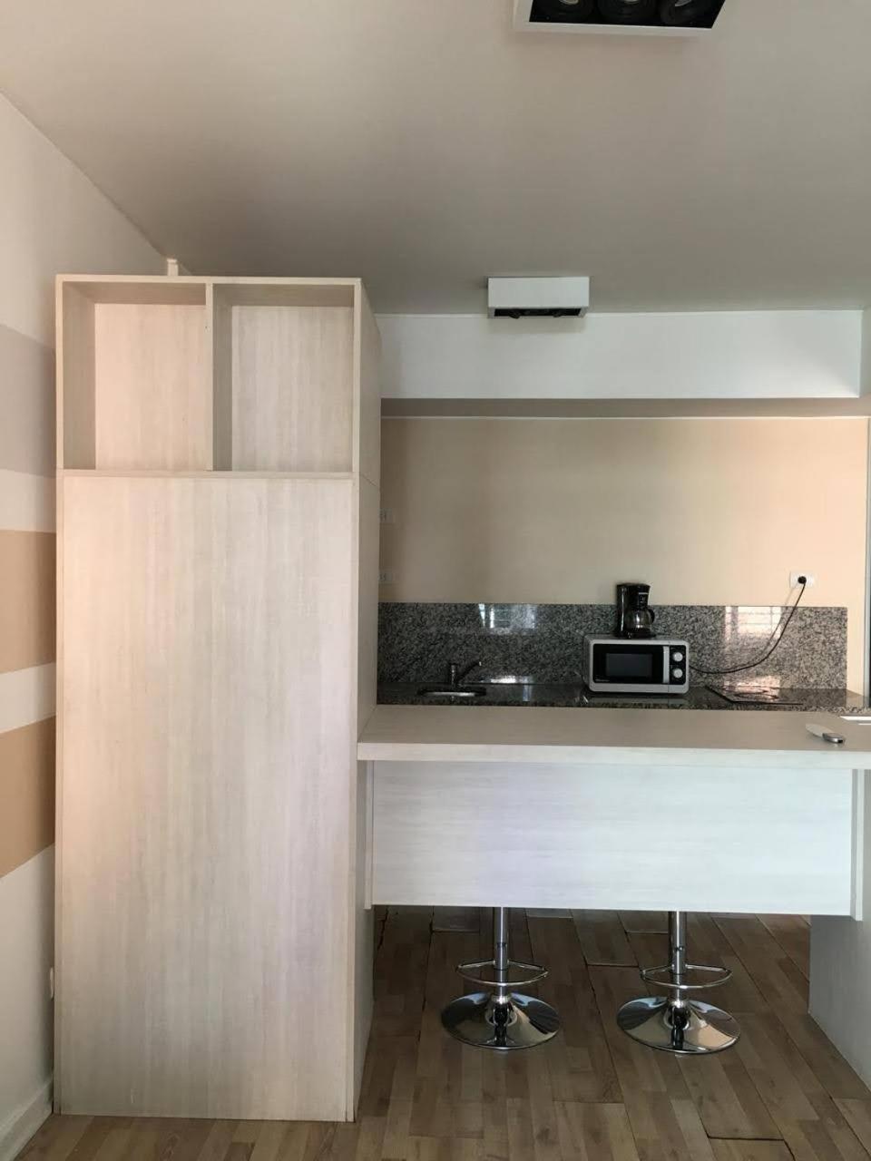 Quartier del polo, armonía y diseño en Las Cañitas