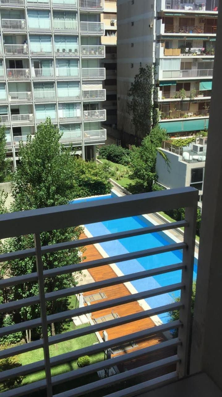 Quartier del polo, armonía y diseño en Las Cañitas