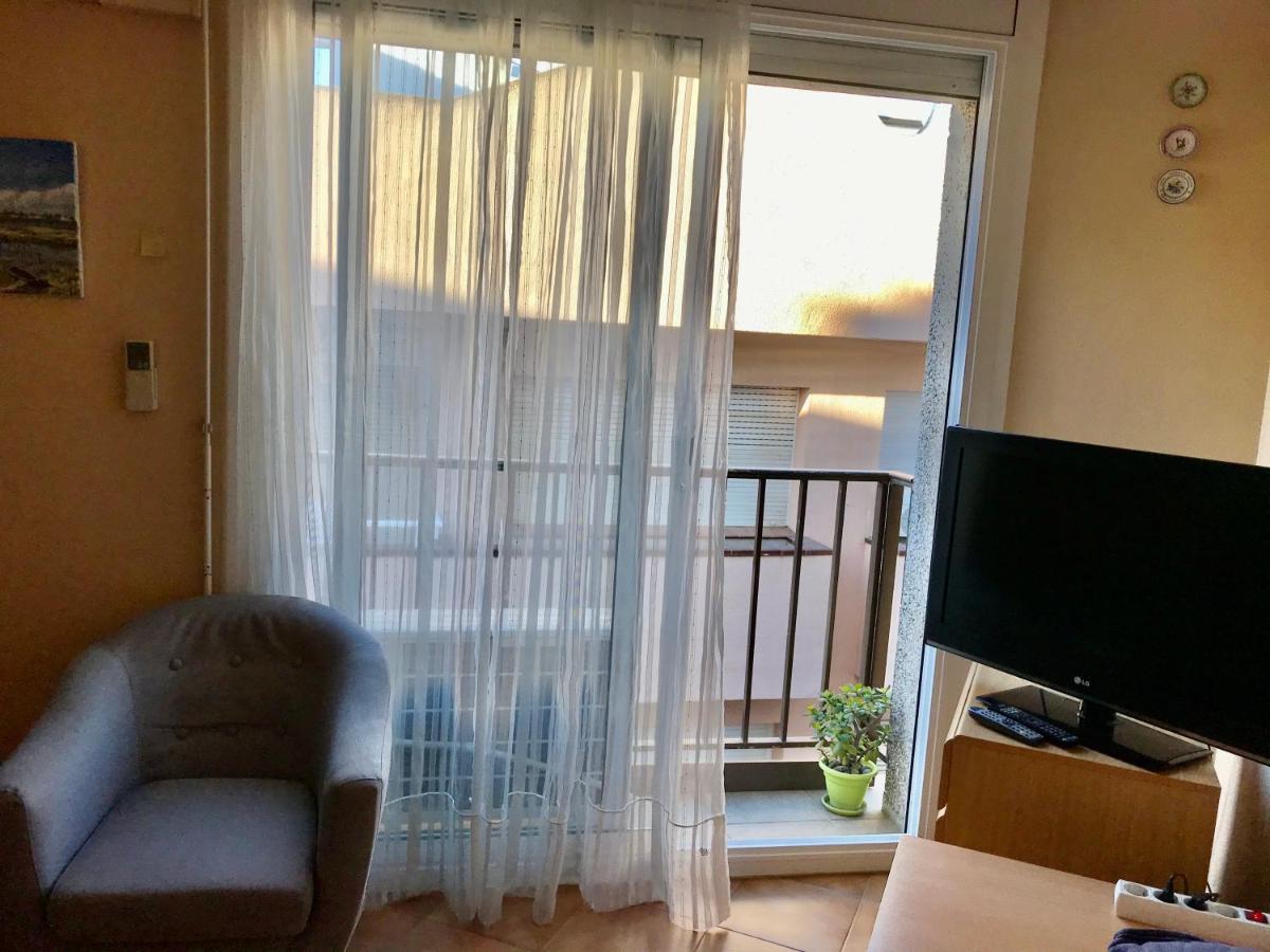 Apartamento Figueres 12