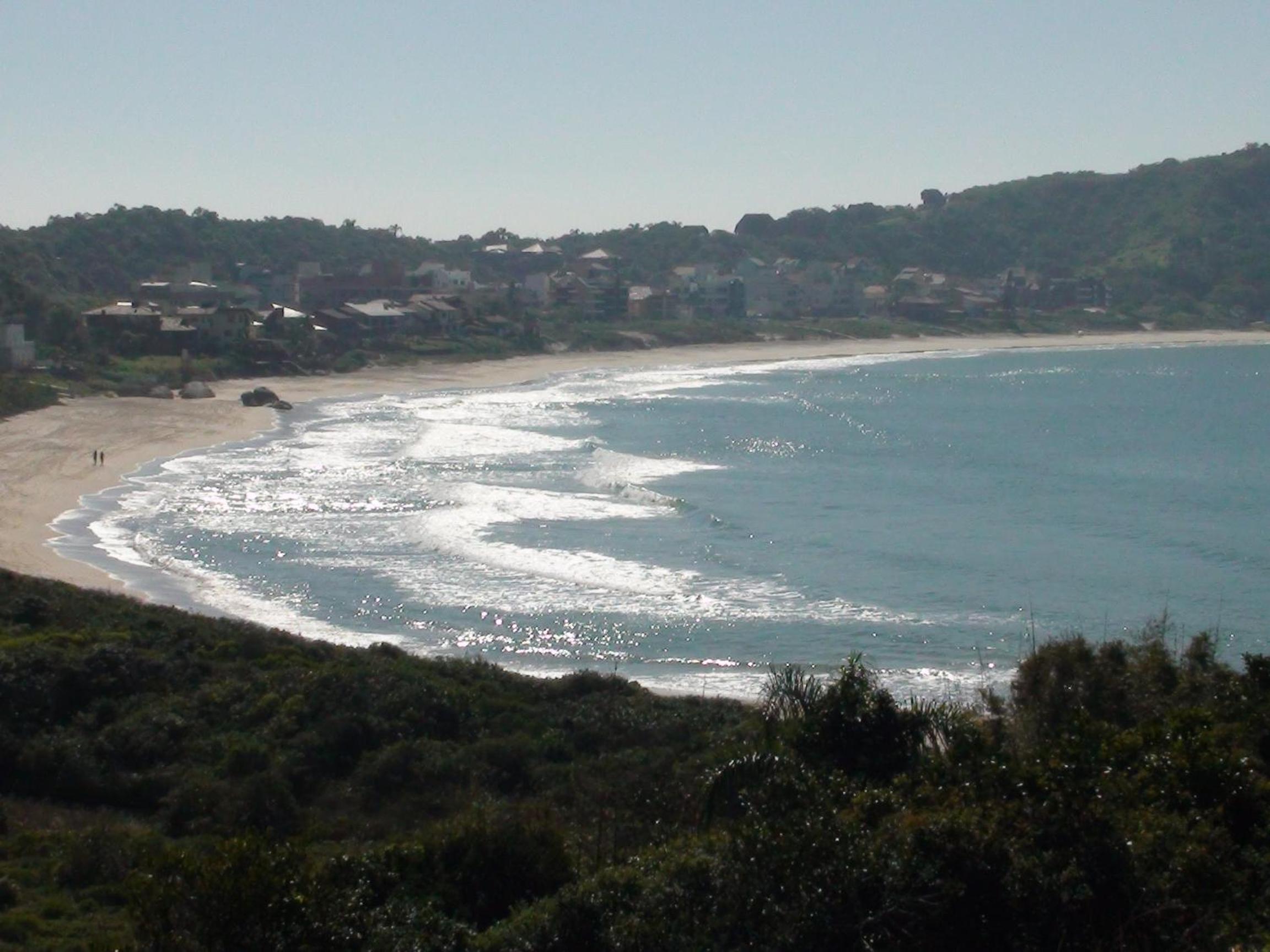 PRAIA DE 4 ILHAS Apartamento De 1 Quarto a 50M Praia Com Vista view 2