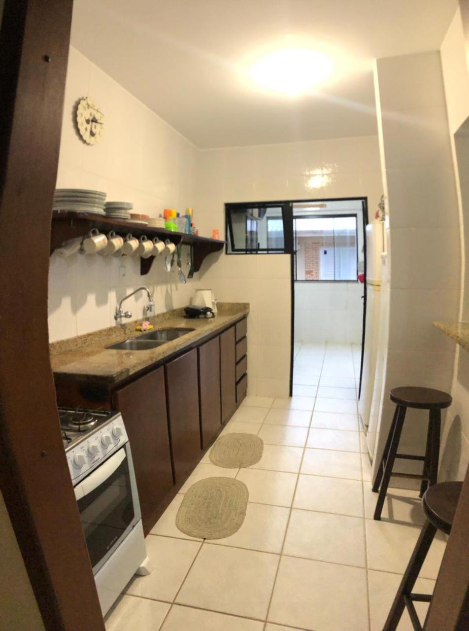 Residencial Beija Flor, 3 quartos - Mariscal view 4