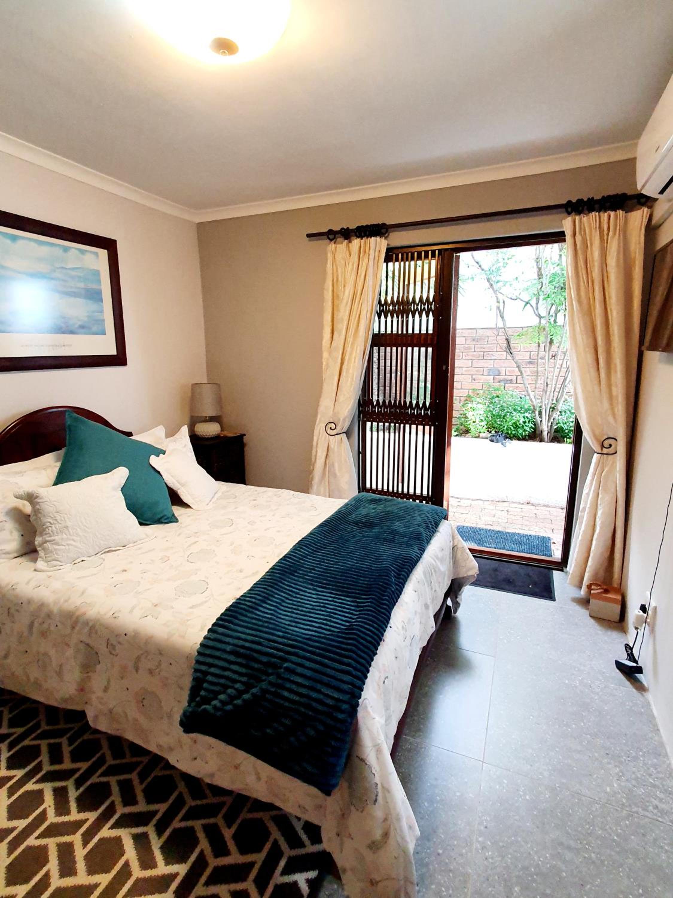 Mountain Rose Cottage view 3