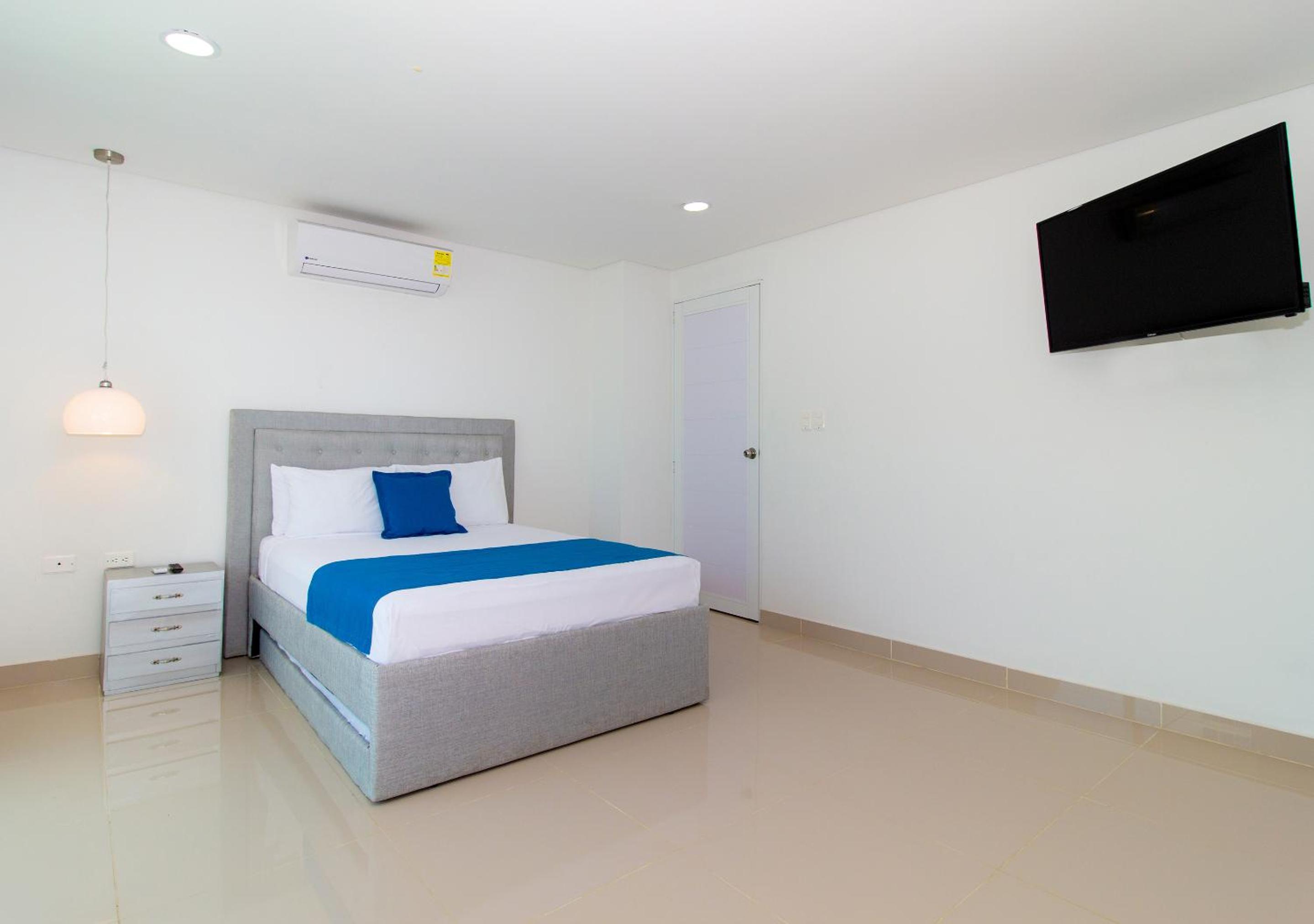 Playa Norte Hotel