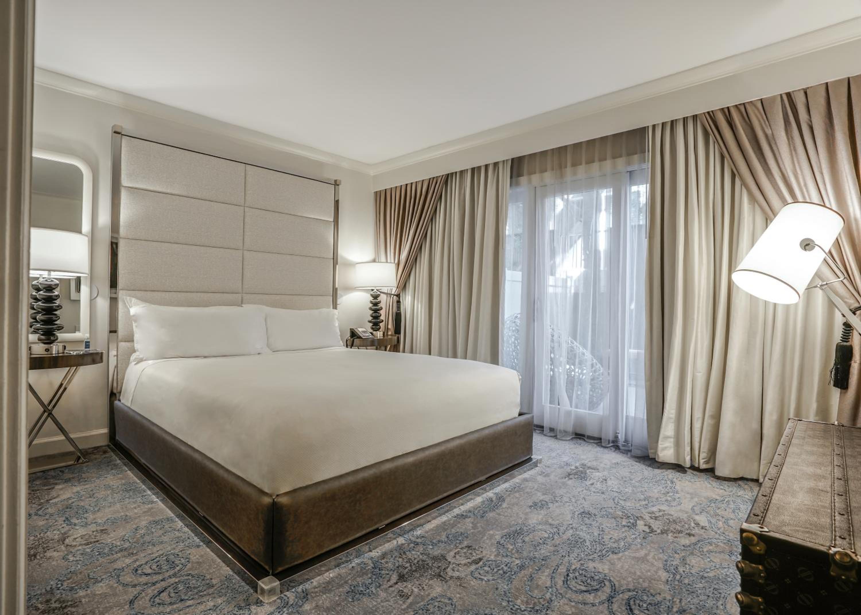 Burbank Vacations - Hotel Amarano Burbank-Hollywood - Property Image 19