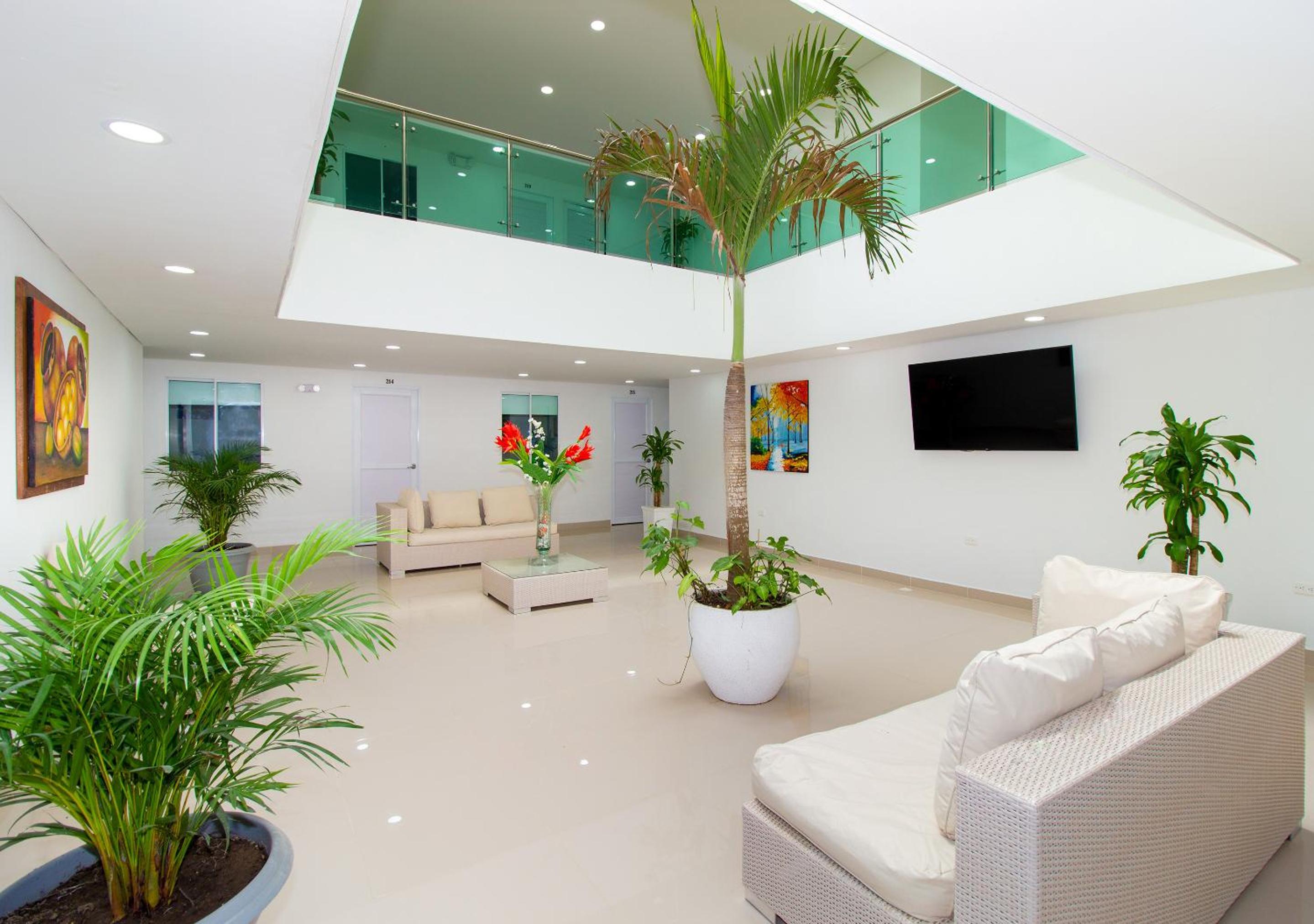 Playa Norte Hotel