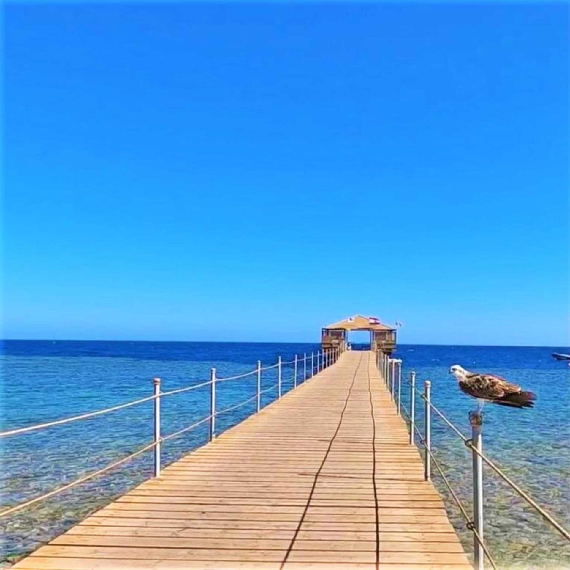 Rohanou Beach Resort