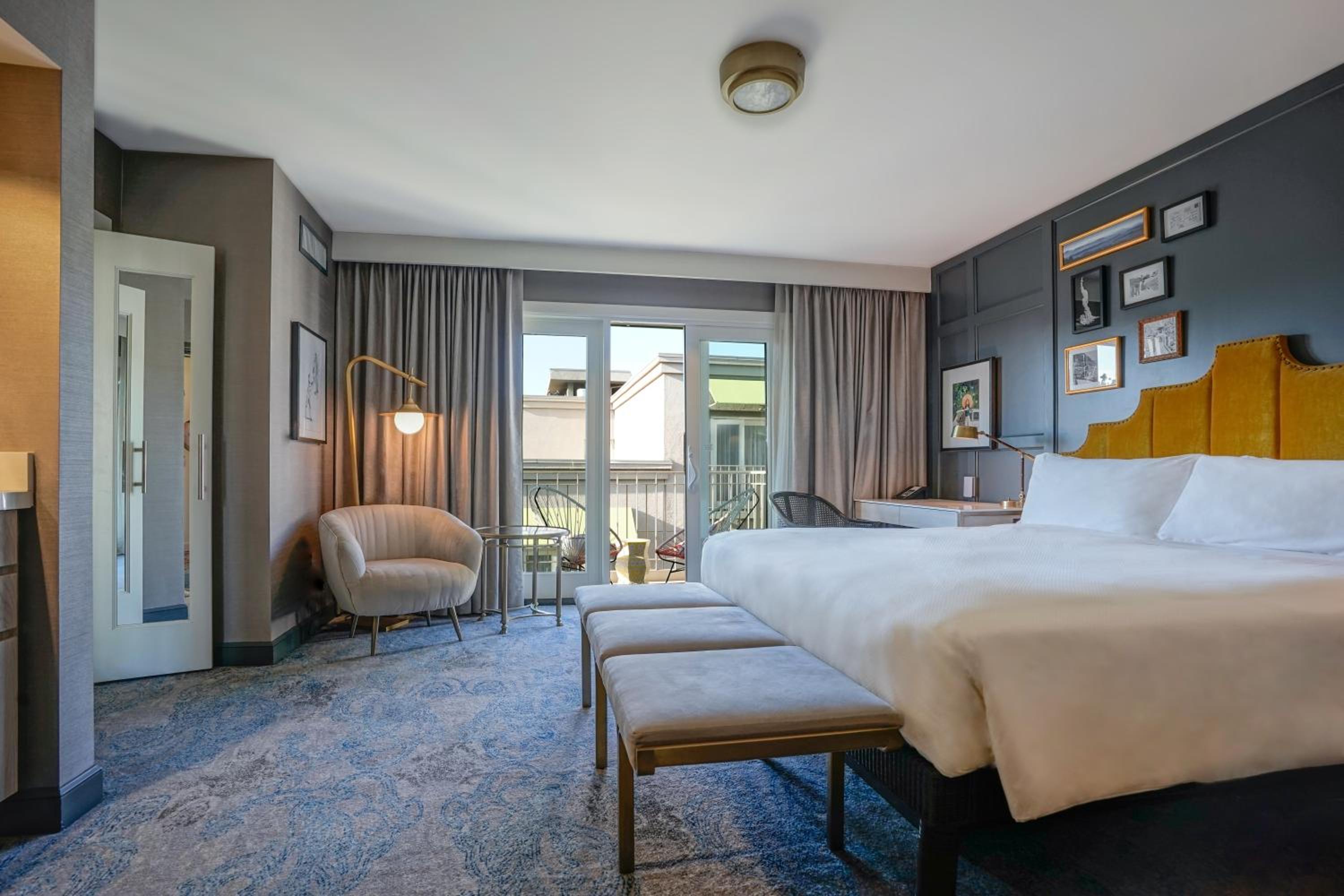 Burbank Vacations - Hotel Amarano Burbank-Hollywood - Property Image 41