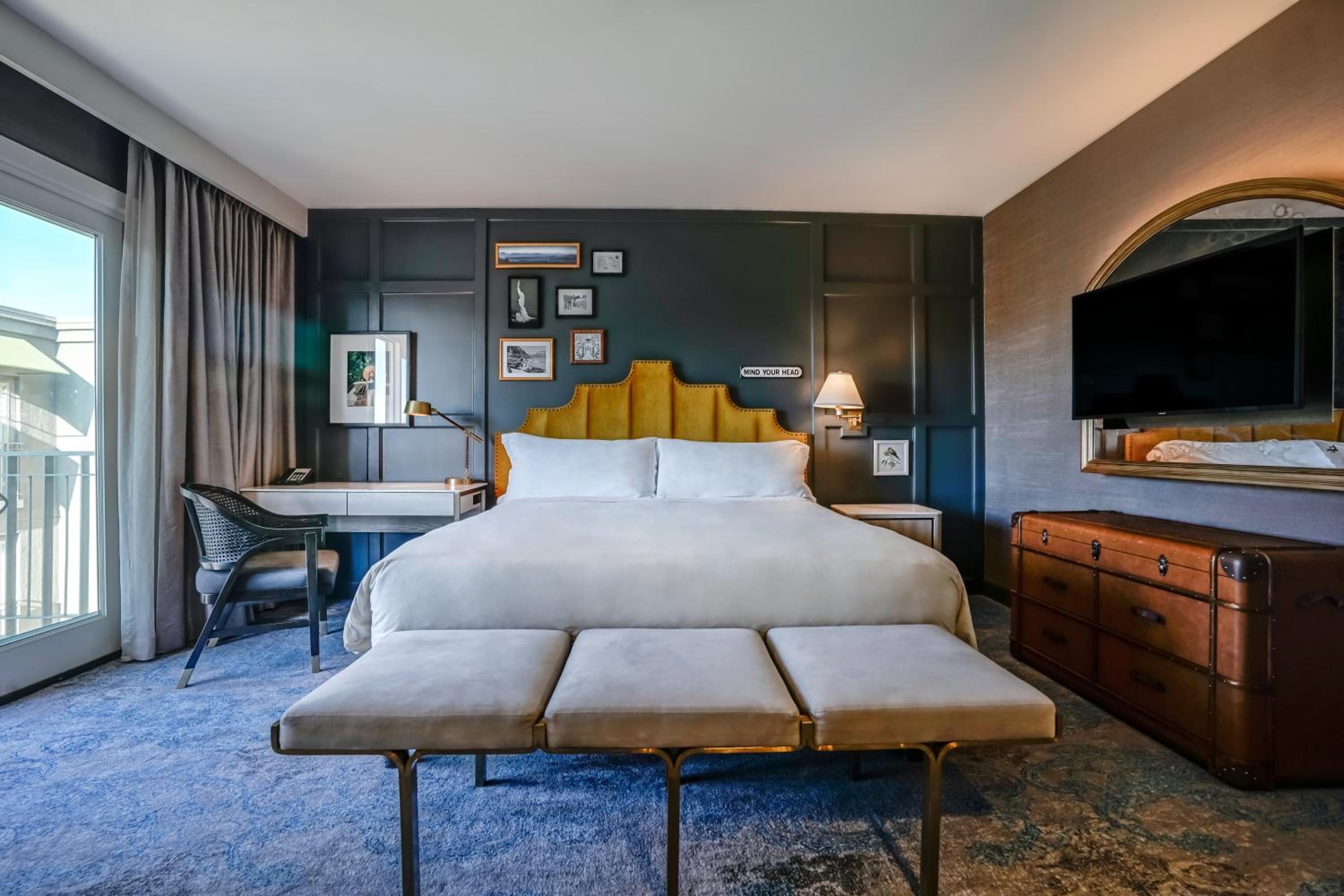 Burbank Vacations - Hotel Amarano Burbank-Hollywood - Property Image 36