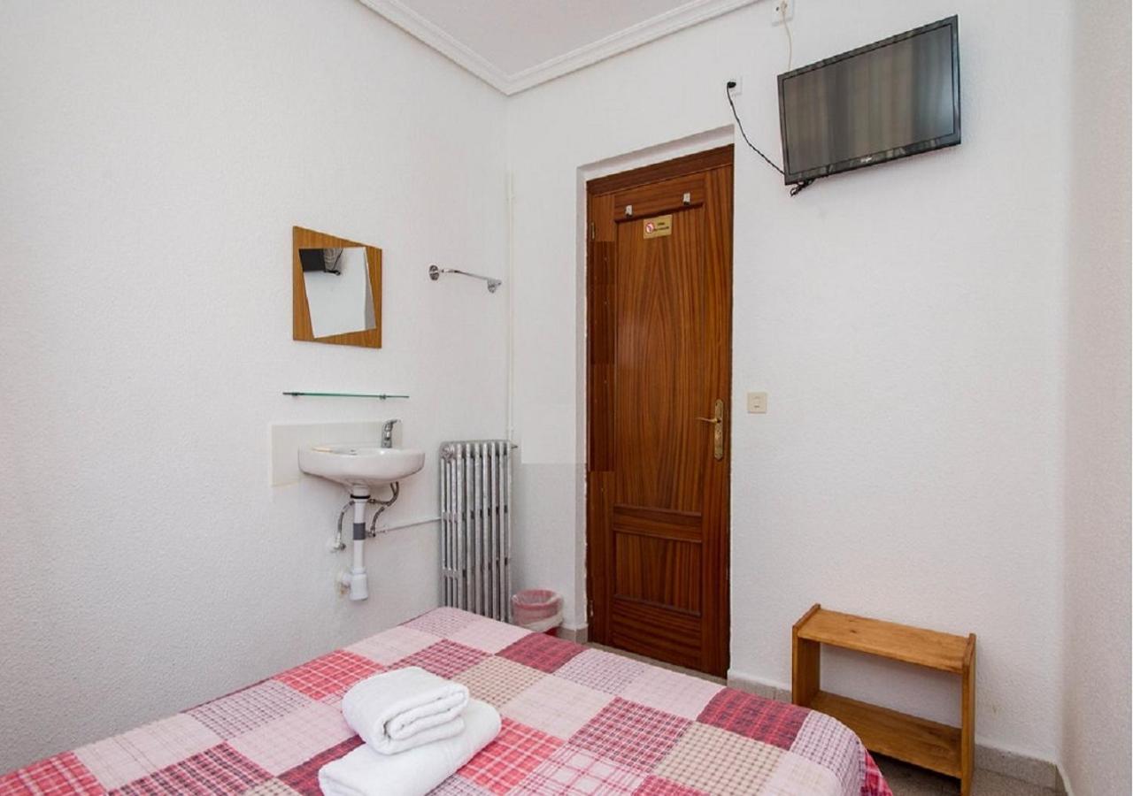 Pension Salamanca