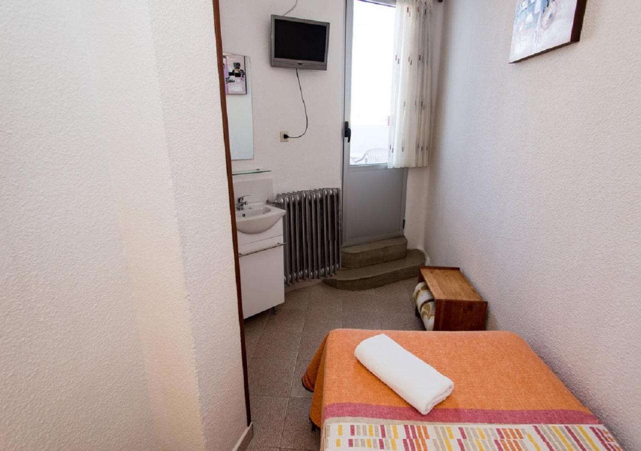 Pension Salamanca