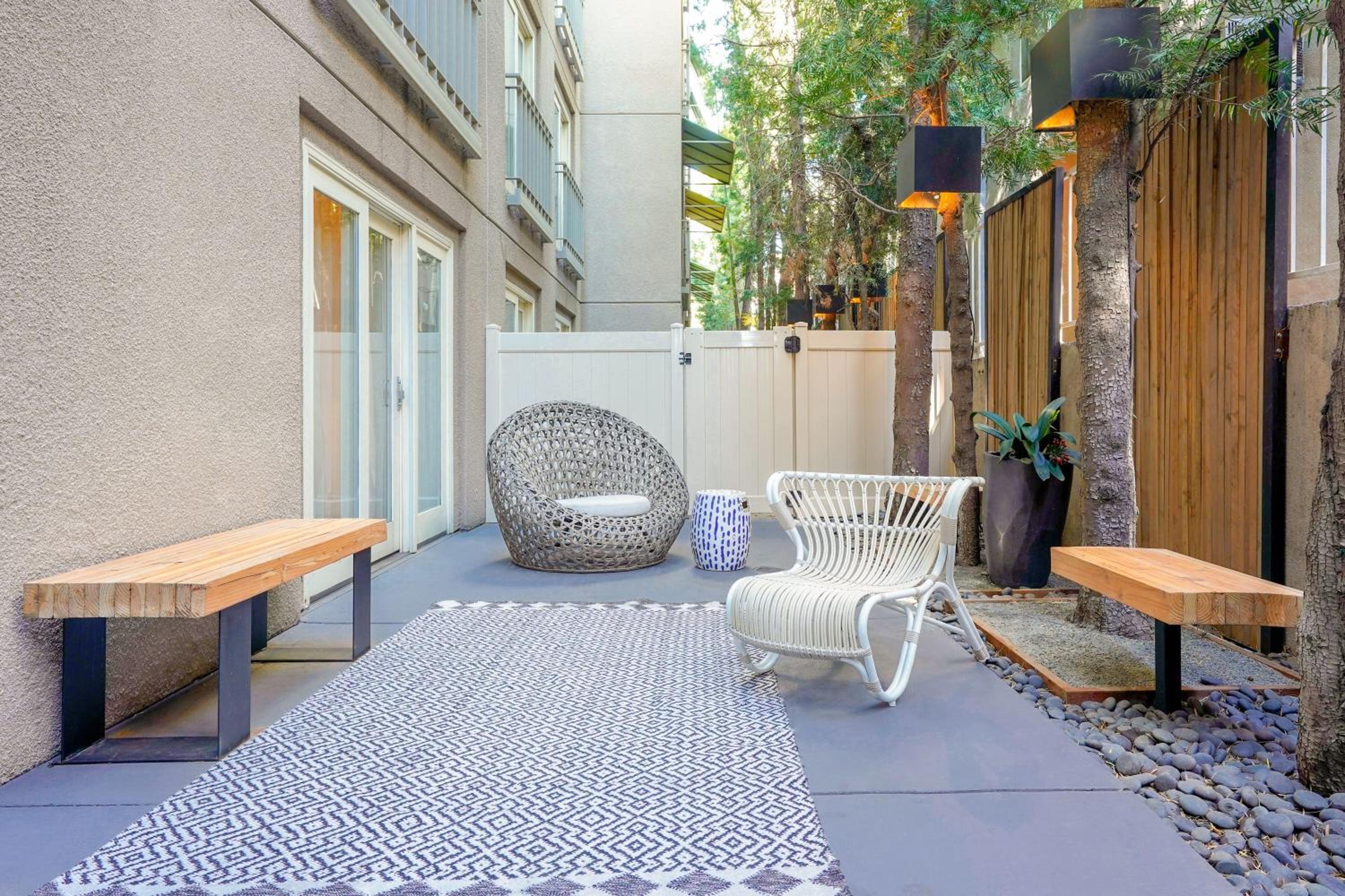 Burbank Vacations - Hotel Amarano Burbank-Hollywood - Property Image 23