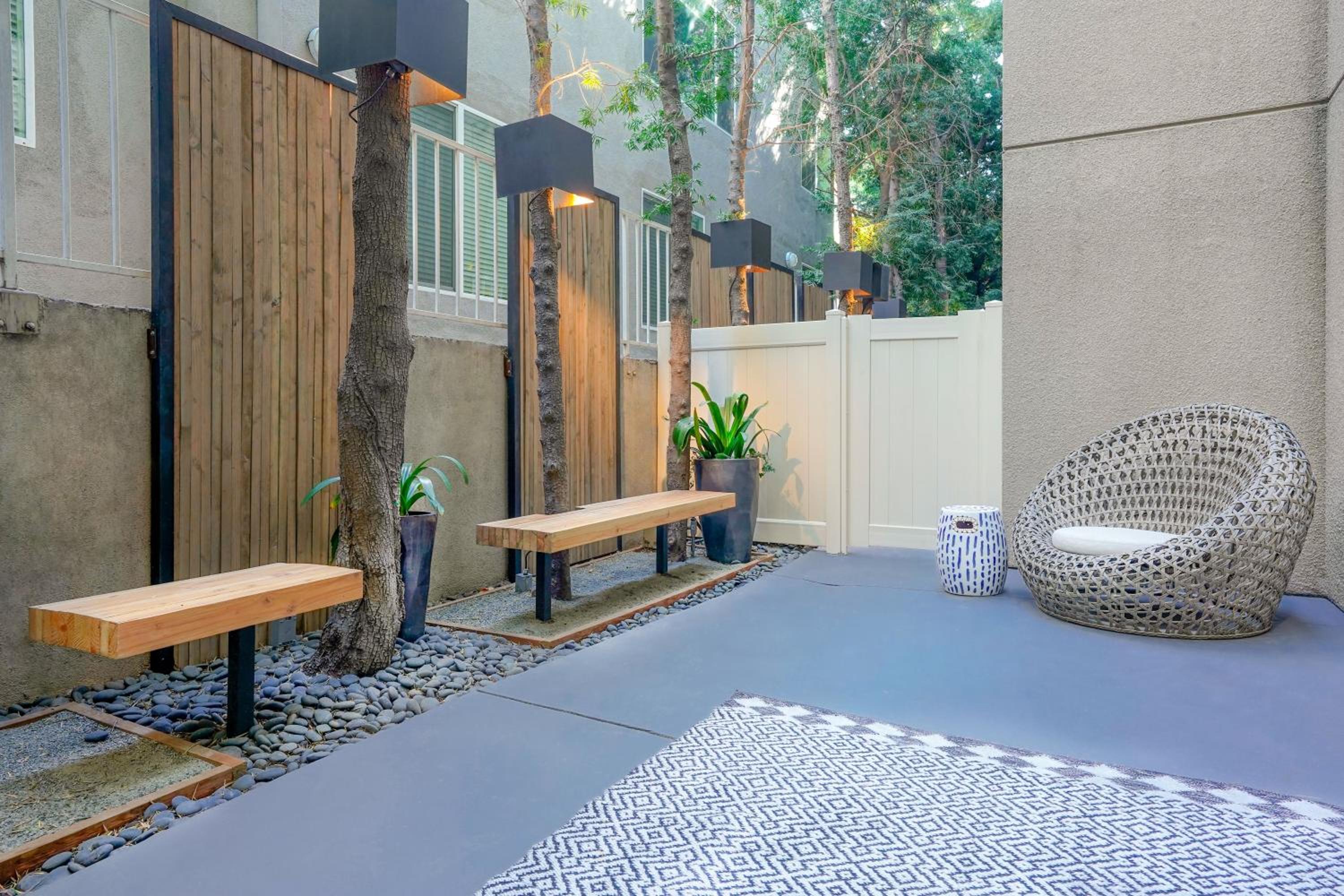 Burbank Vacations - Hotel Amarano Burbank-Hollywood - Property Image 24