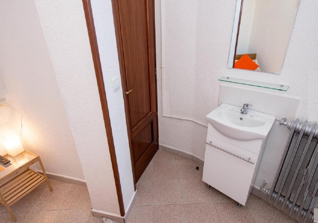Pension Salamanca