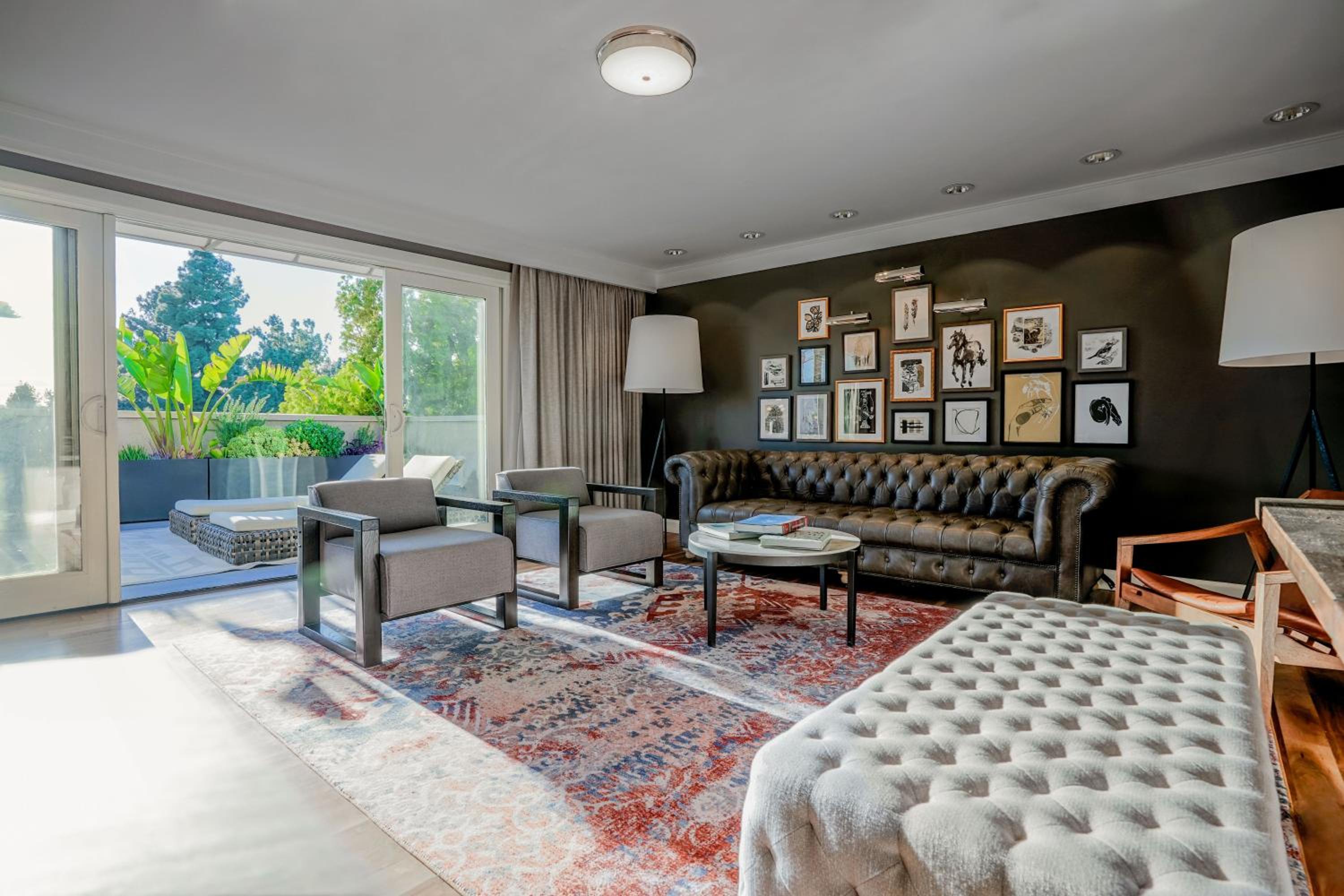 Burbank Vacations - Hotel Amarano Burbank-Hollywood - Property Image 39