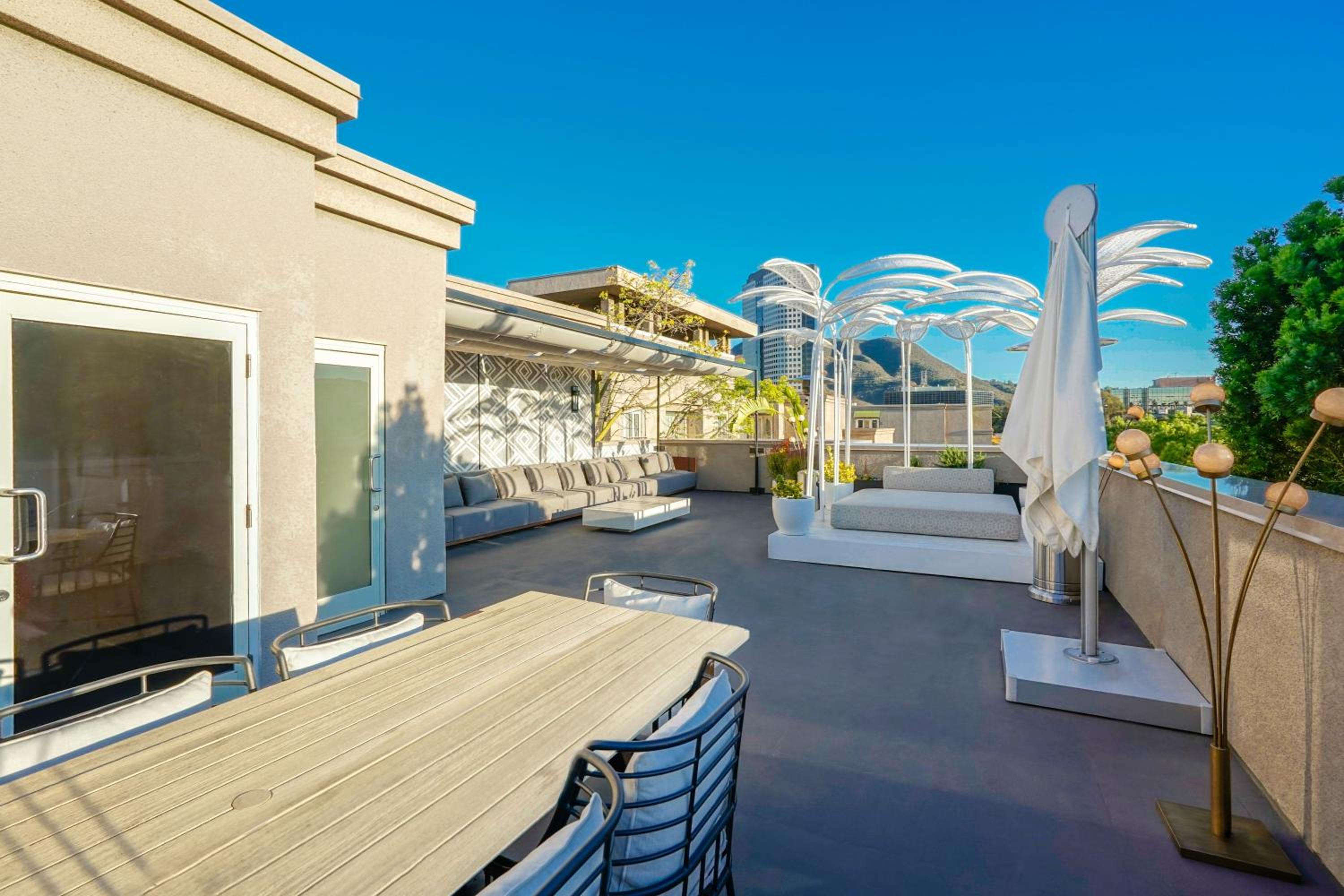Burbank Vacations - Hotel Amarano Burbank-Hollywood - Property Image 40