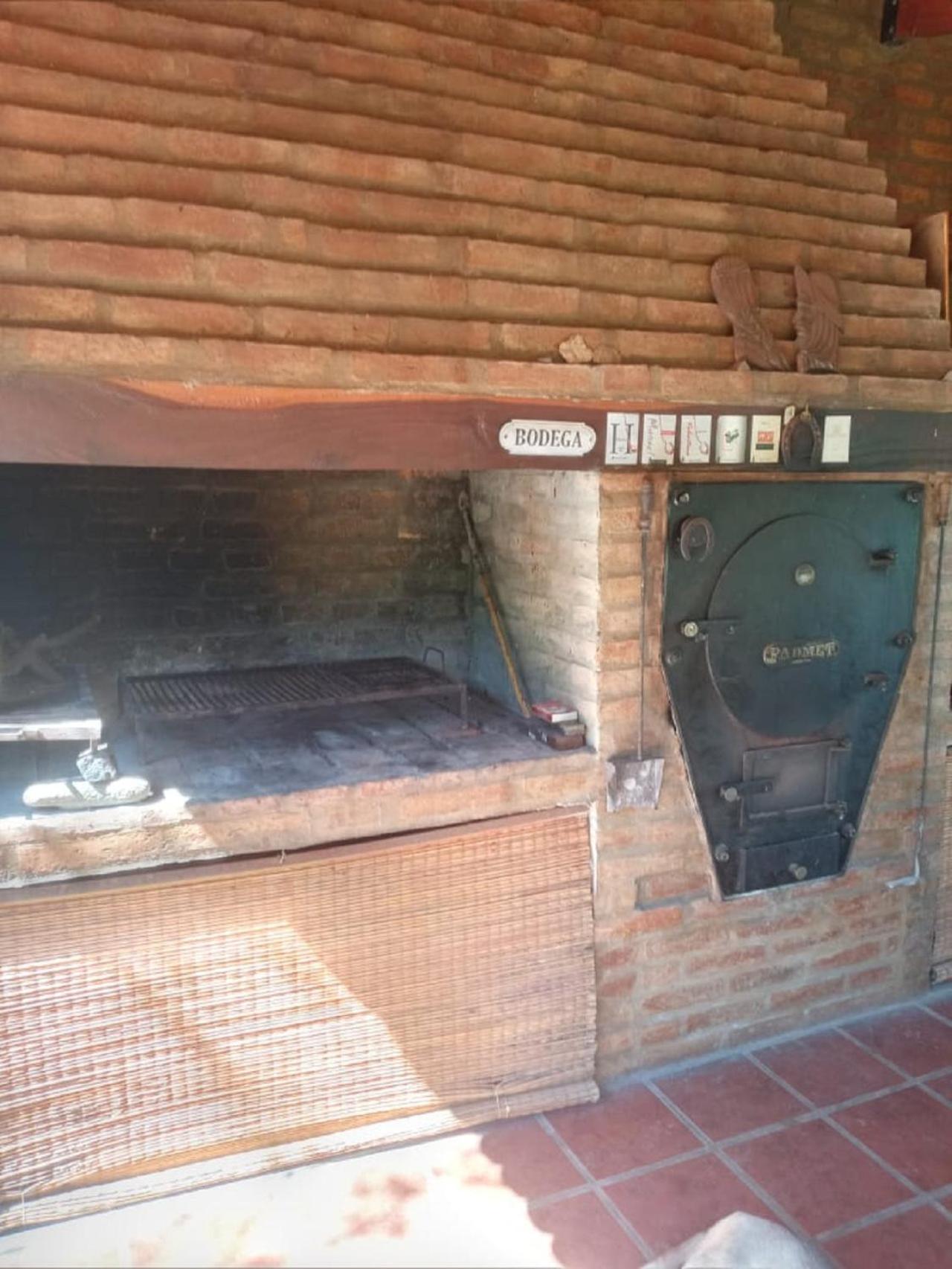 Cabaña Las Nubes
