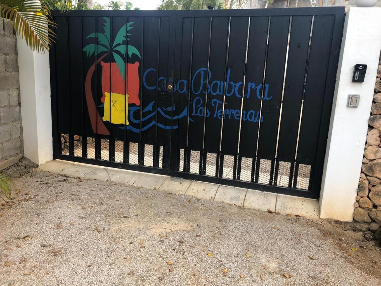 Casa Barbara