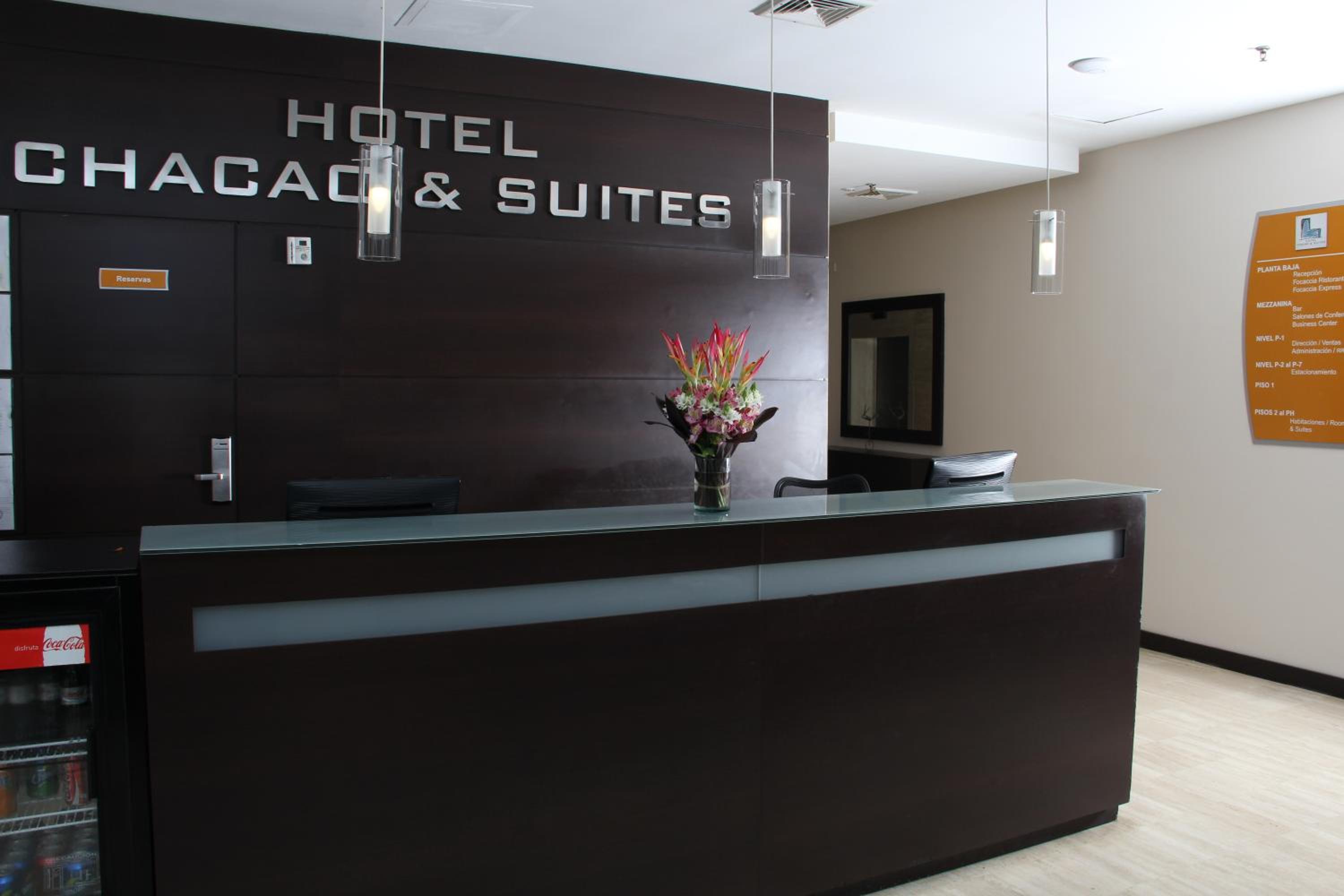 Caracas Vacations - HOTEL CHACAO SUITES - Property Image 24
