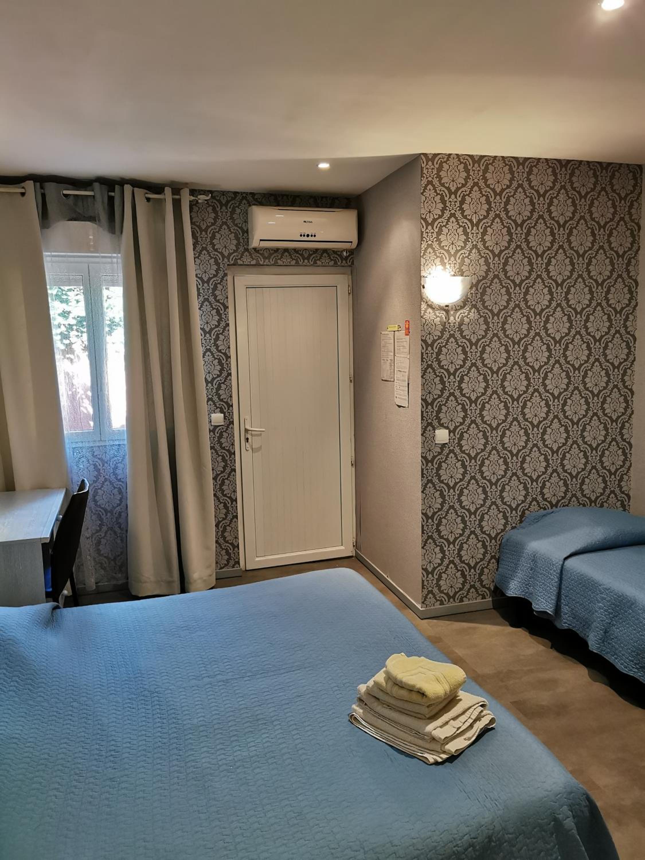 La Chaumiere d Agde
