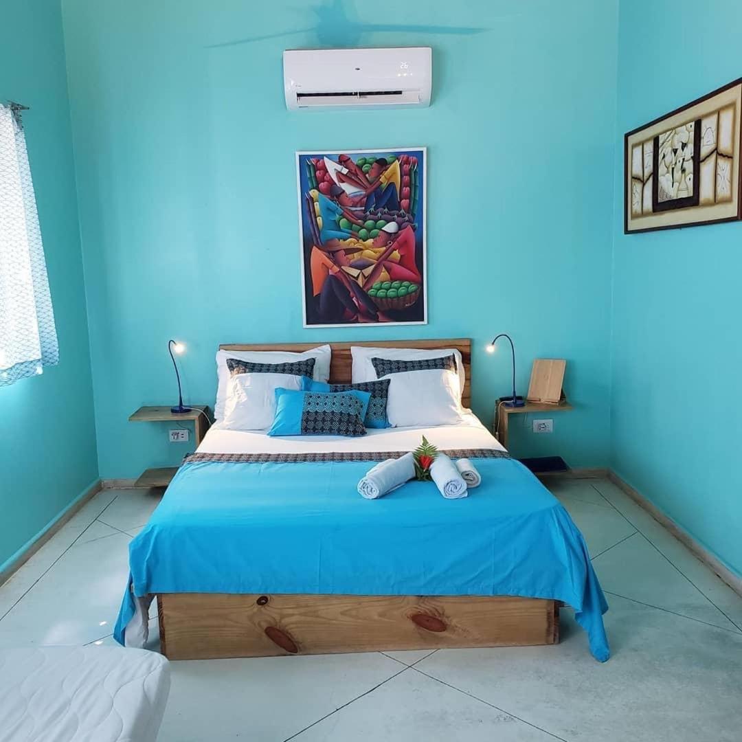 Casa Barbara