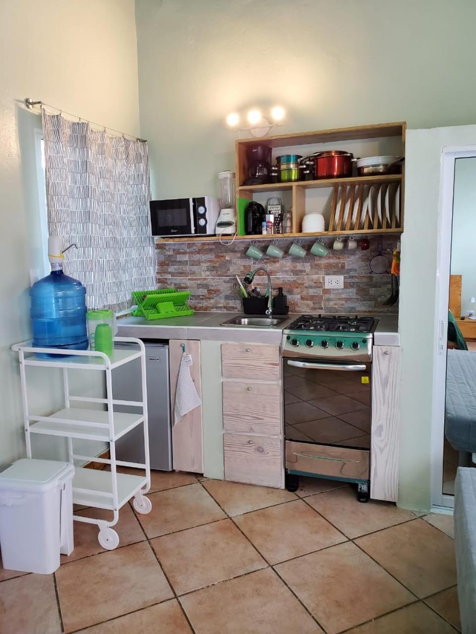 Casa Barbara