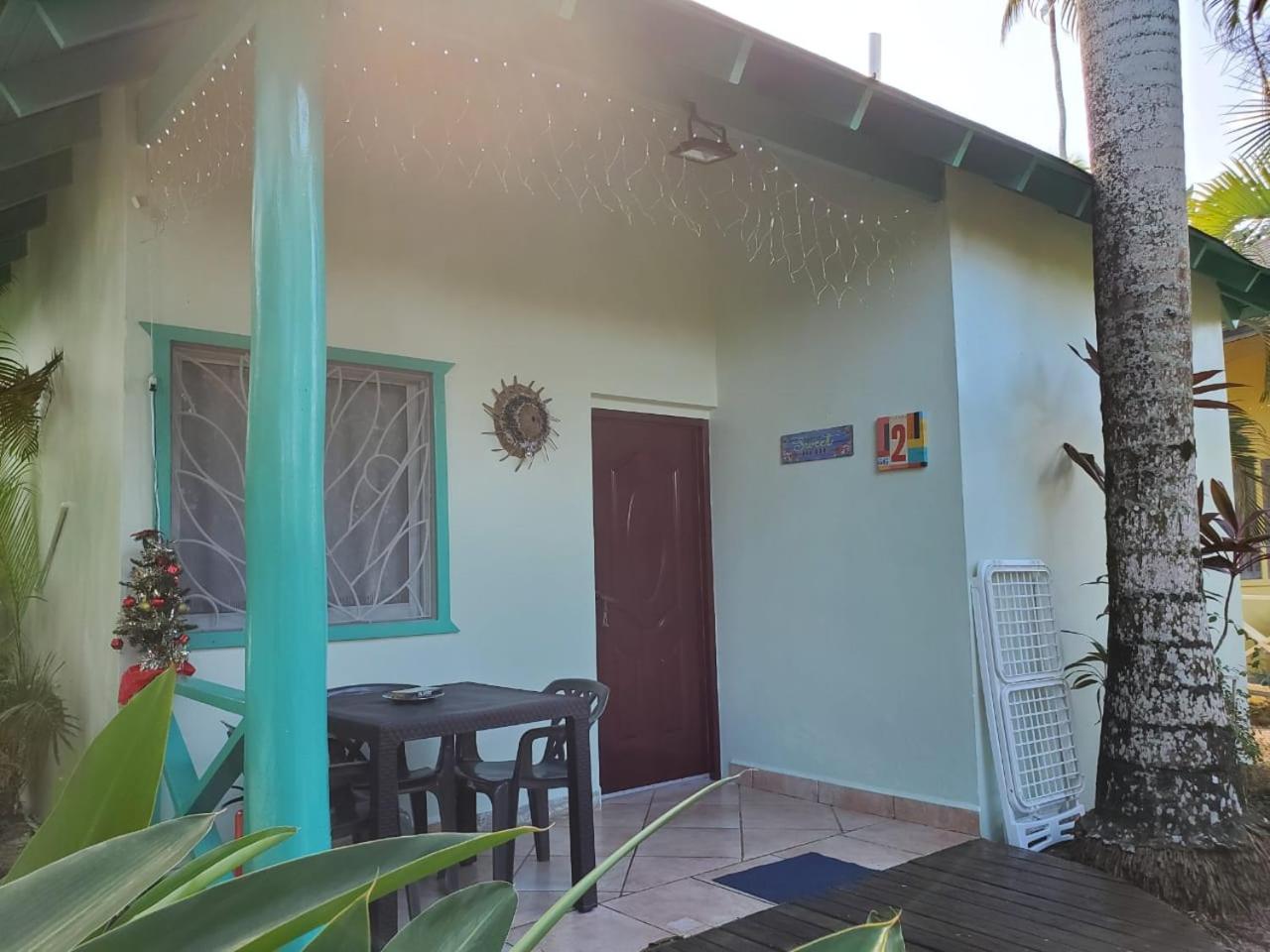 Casa Barbara