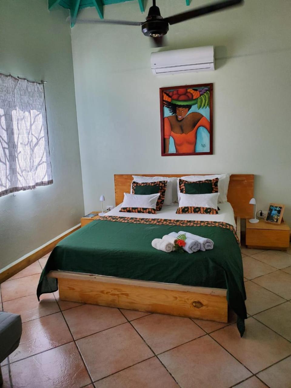 Casa Barbara