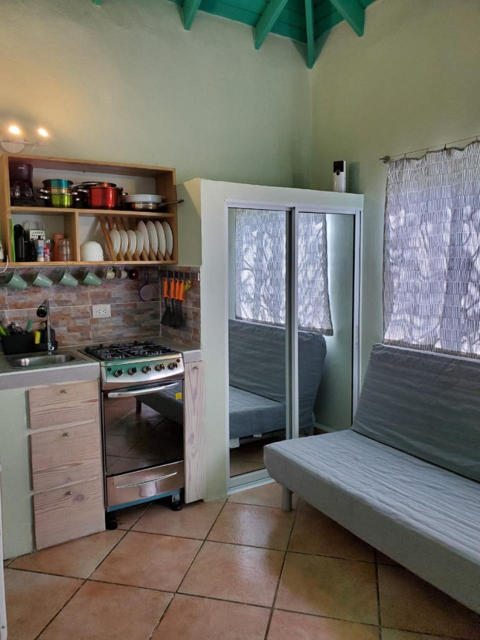 Casa Barbara