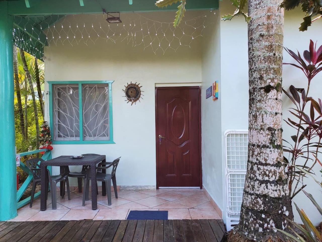Casa Barbara