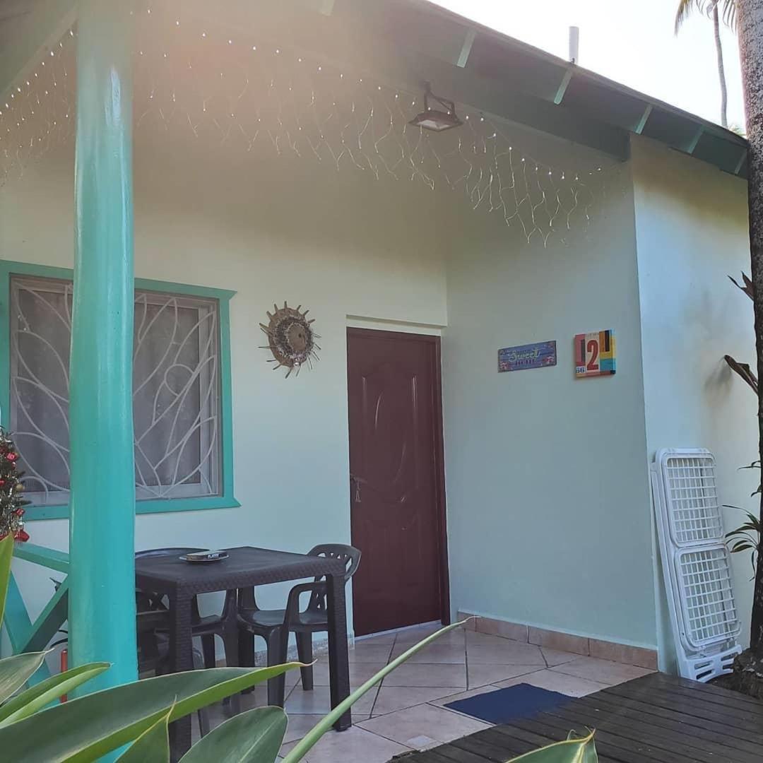 Casa Barbara