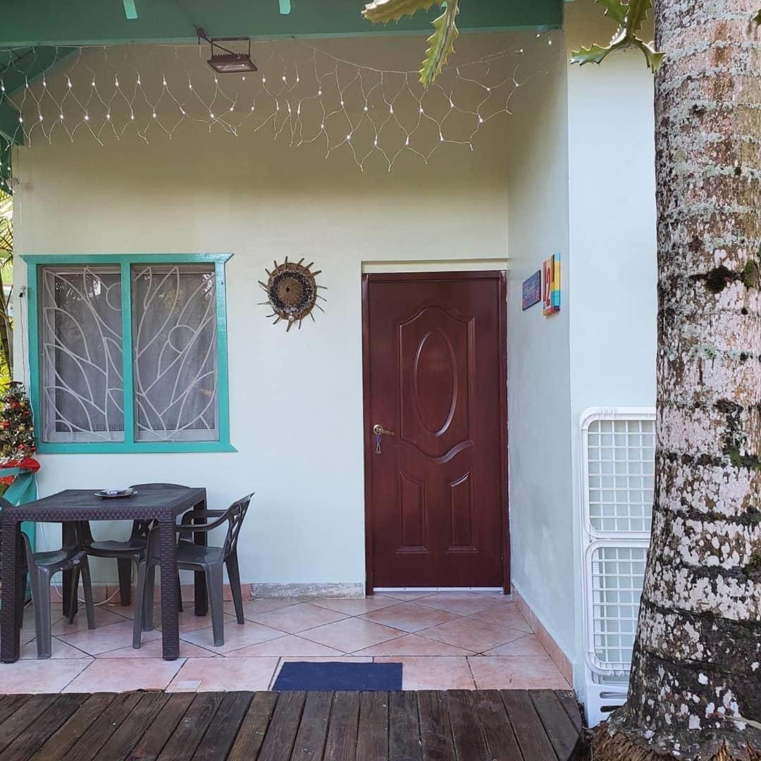 Casa Barbara