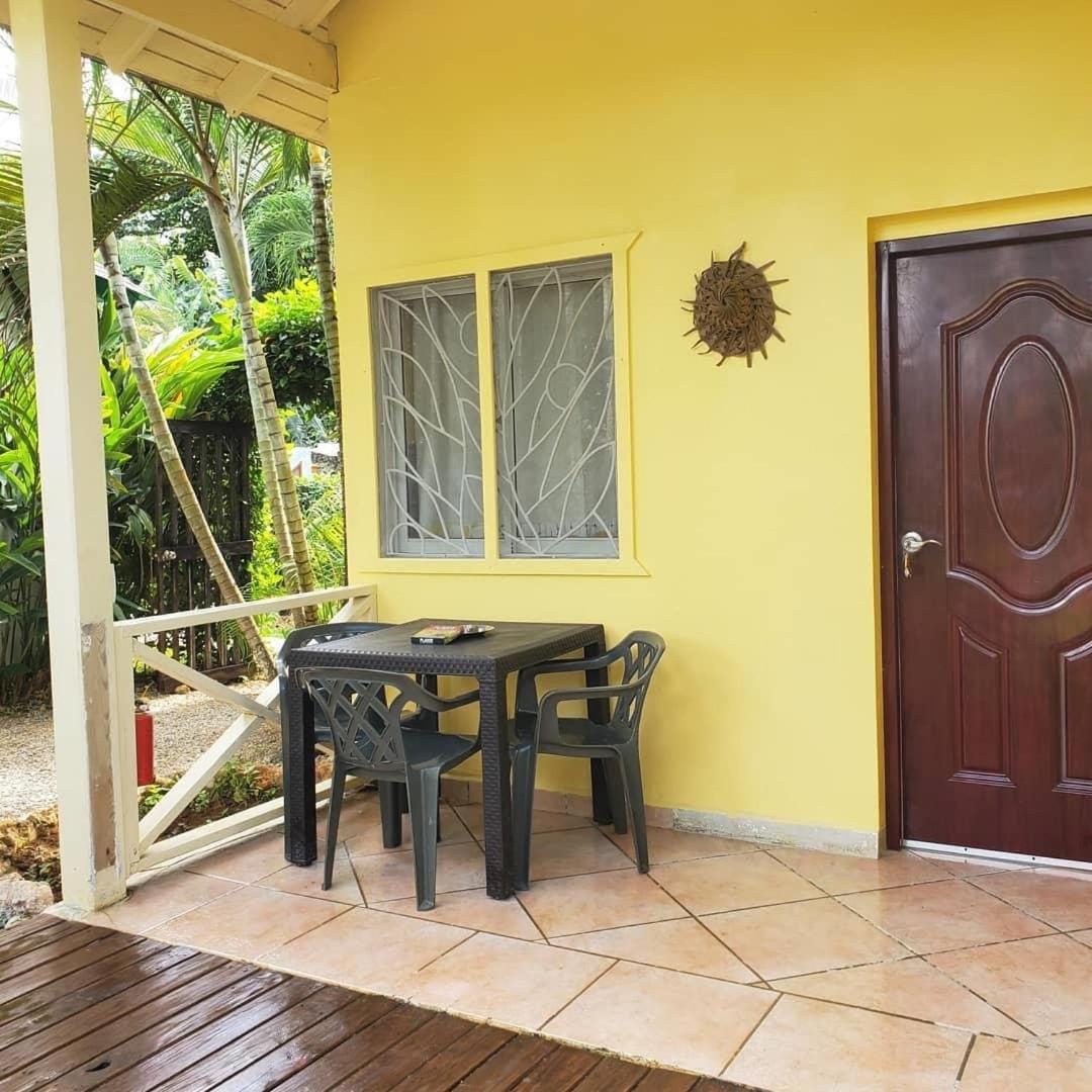 Casa Barbara
