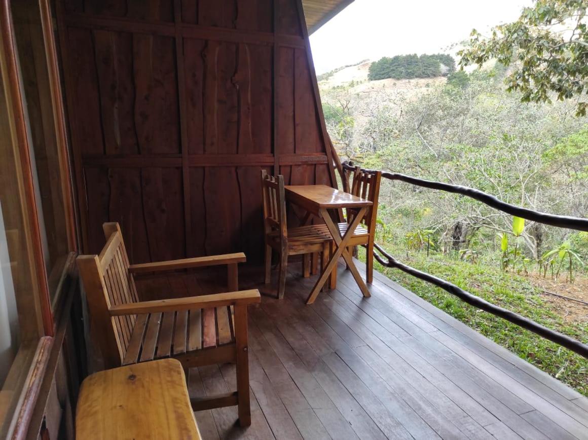 El Toucanet Lodge & Restaurante