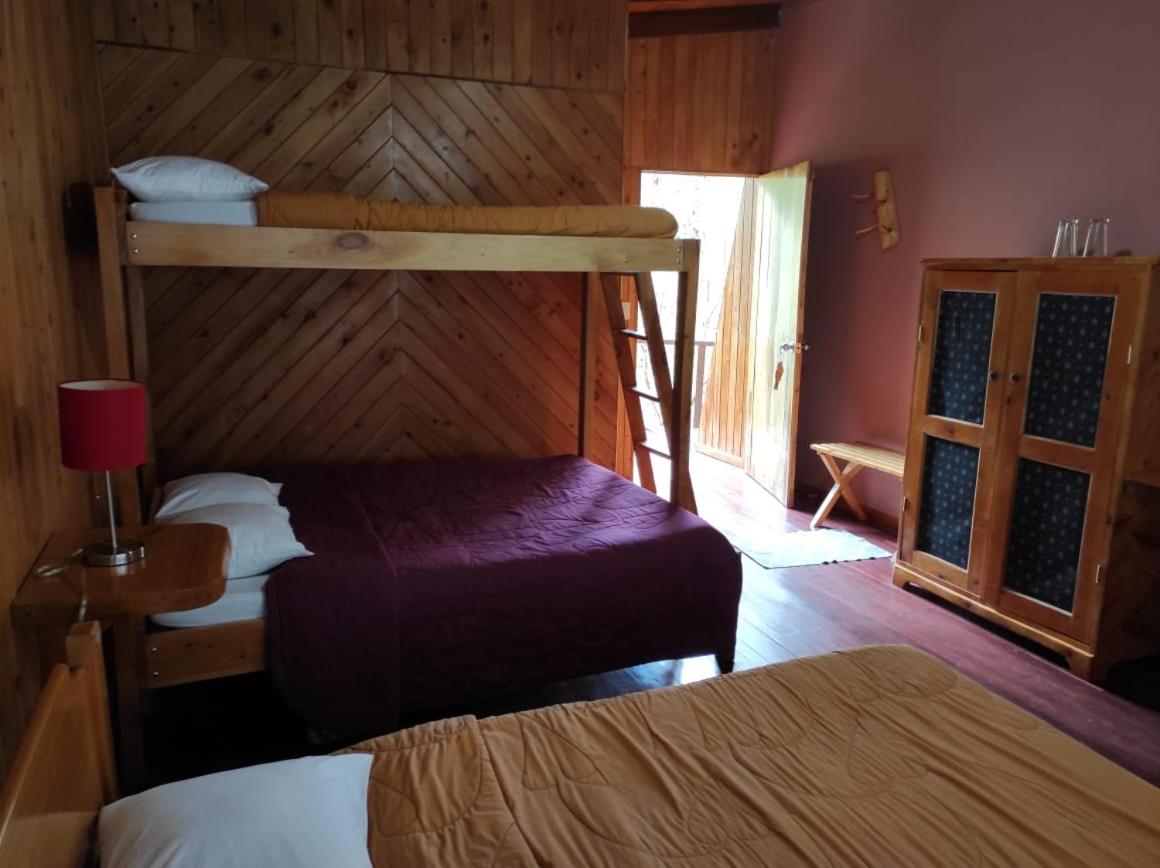 El Toucanet Lodge & Restaurante
