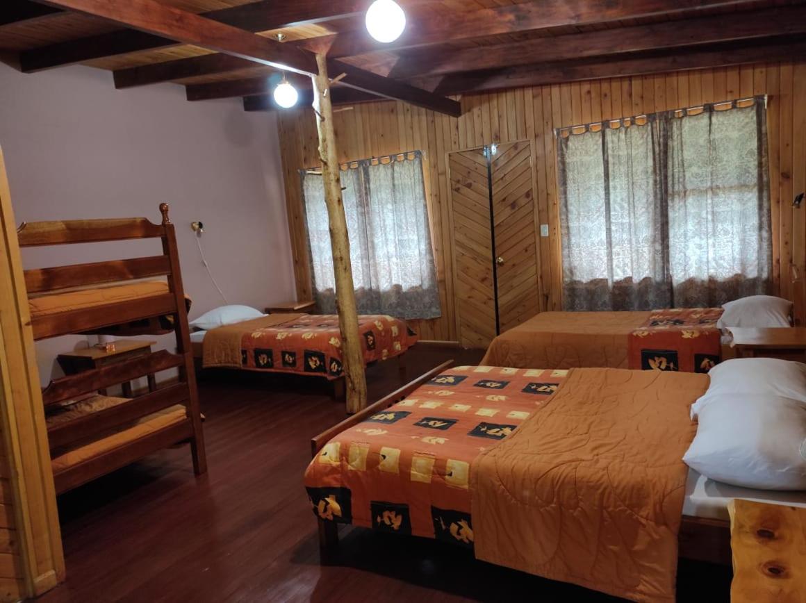 El Toucanet Lodge & Restaurante