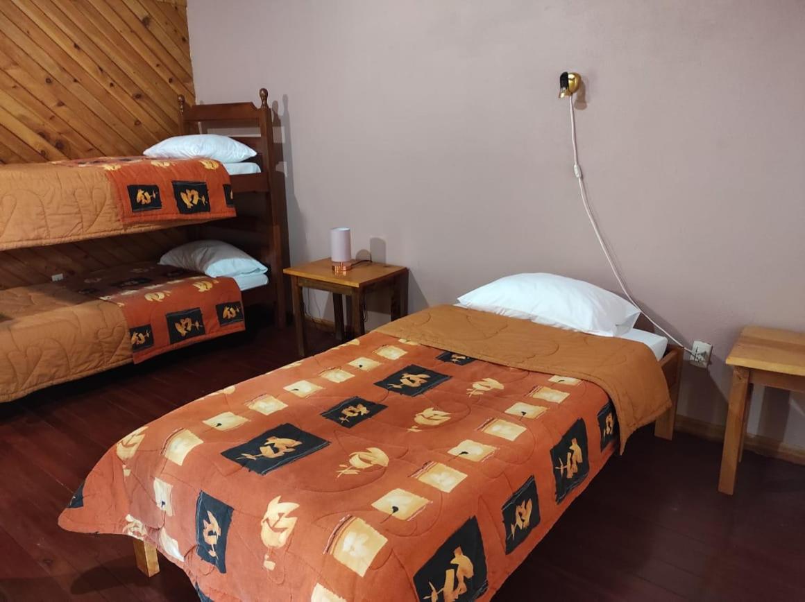 El Toucanet Lodge & Restaurante