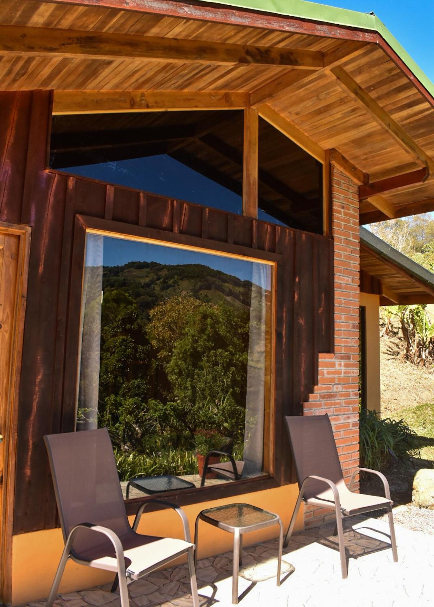 El Toucanet Lodge & Restaurante
