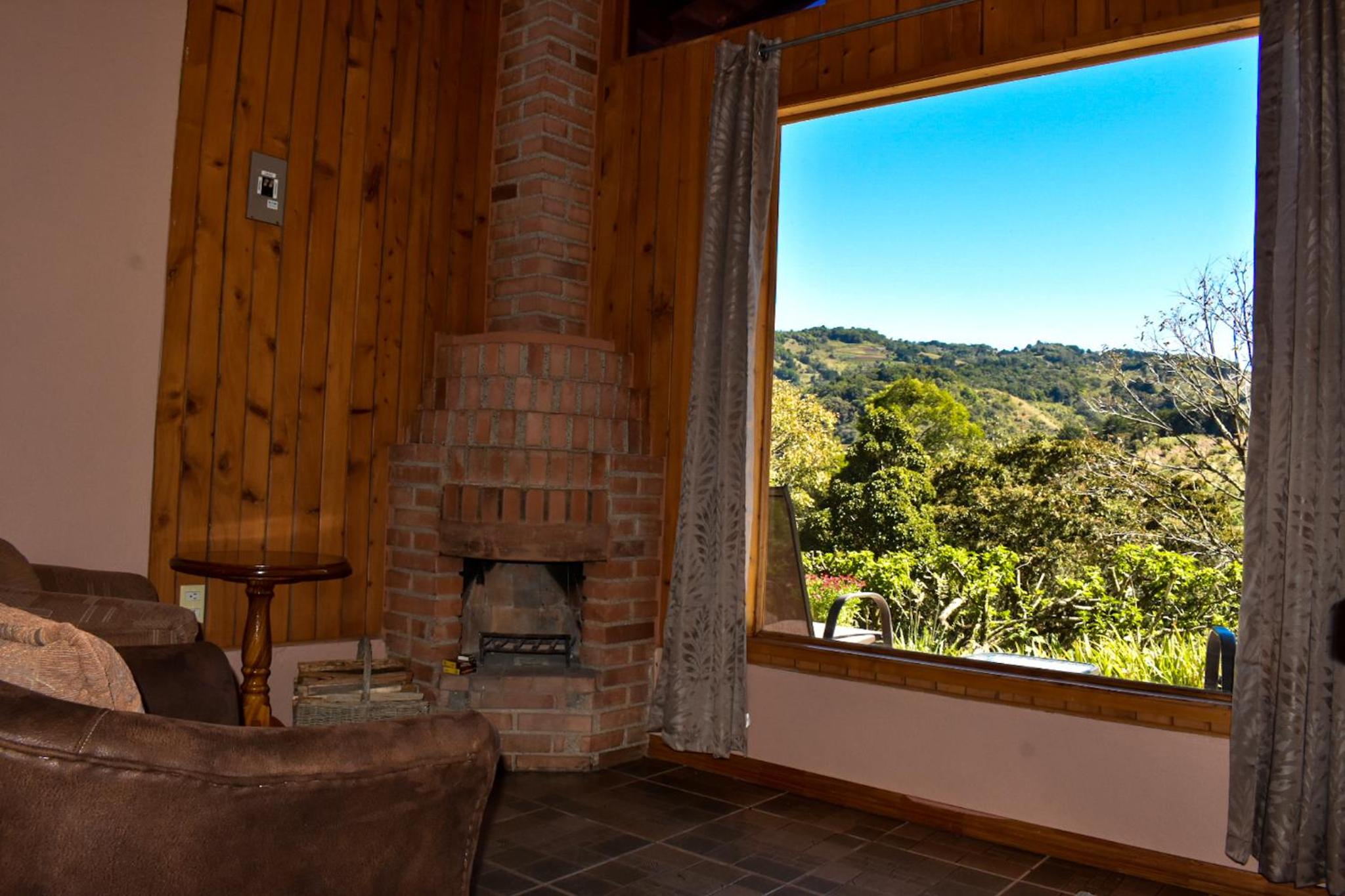 El Toucanet Lodge & Restaurante