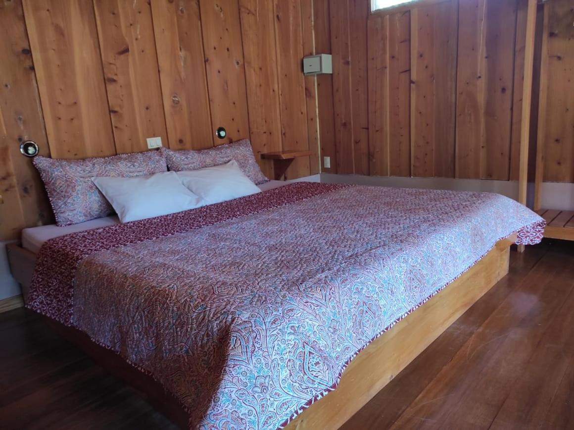 El Toucanet Lodge & Restaurante