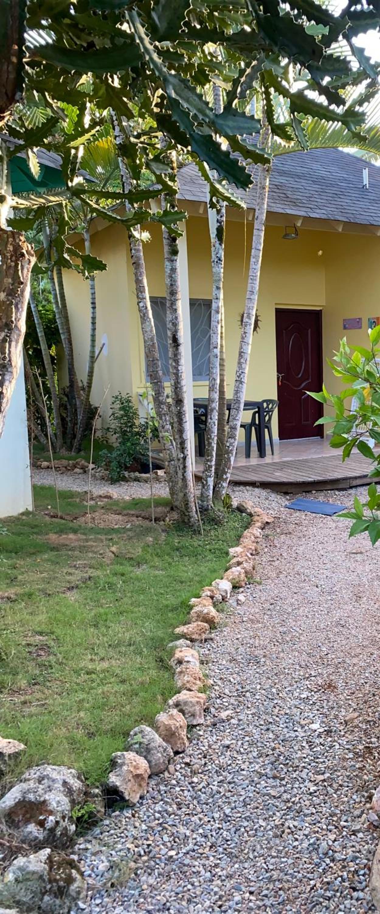 Casa Barbara