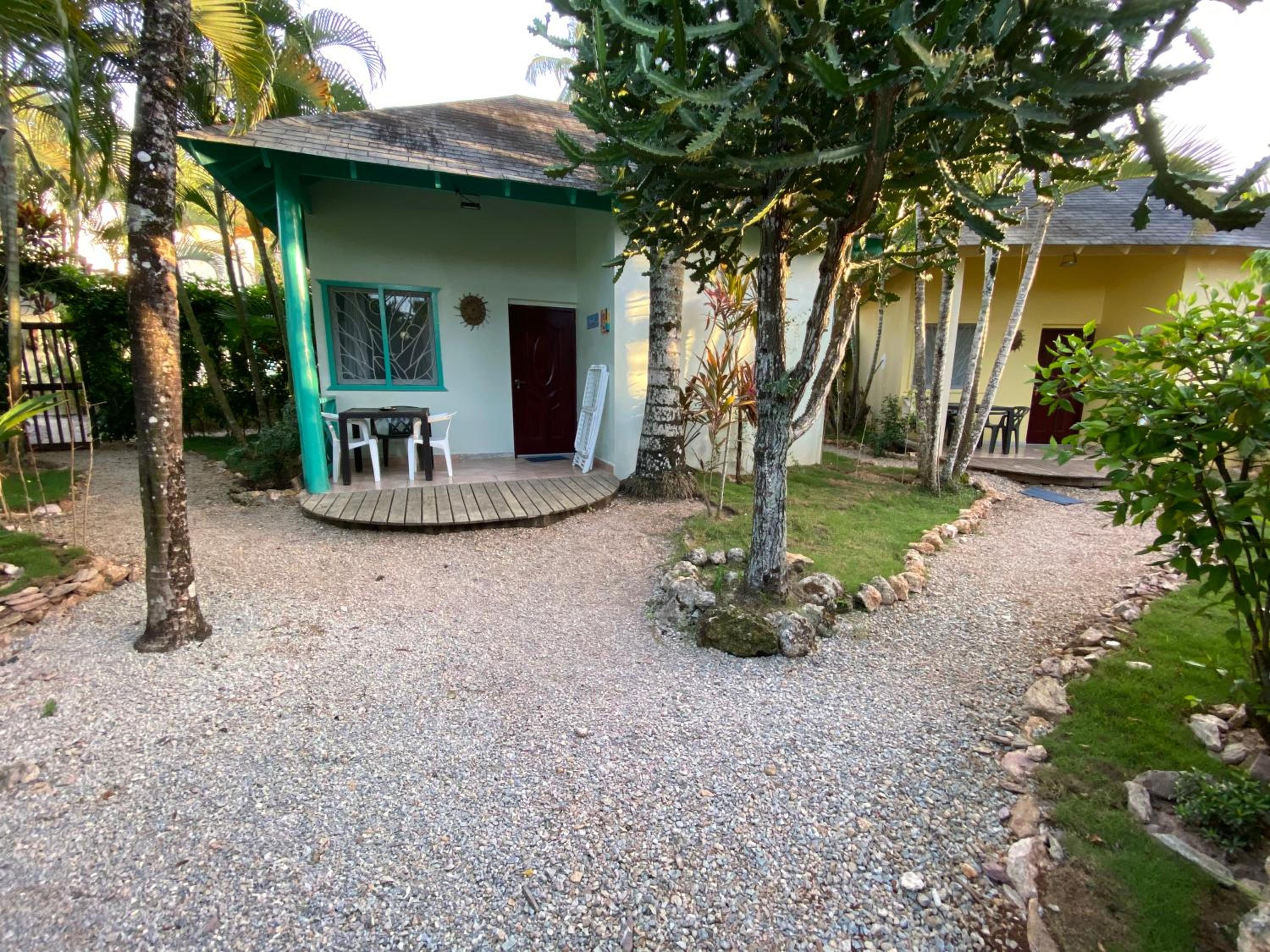 Casa Barbara