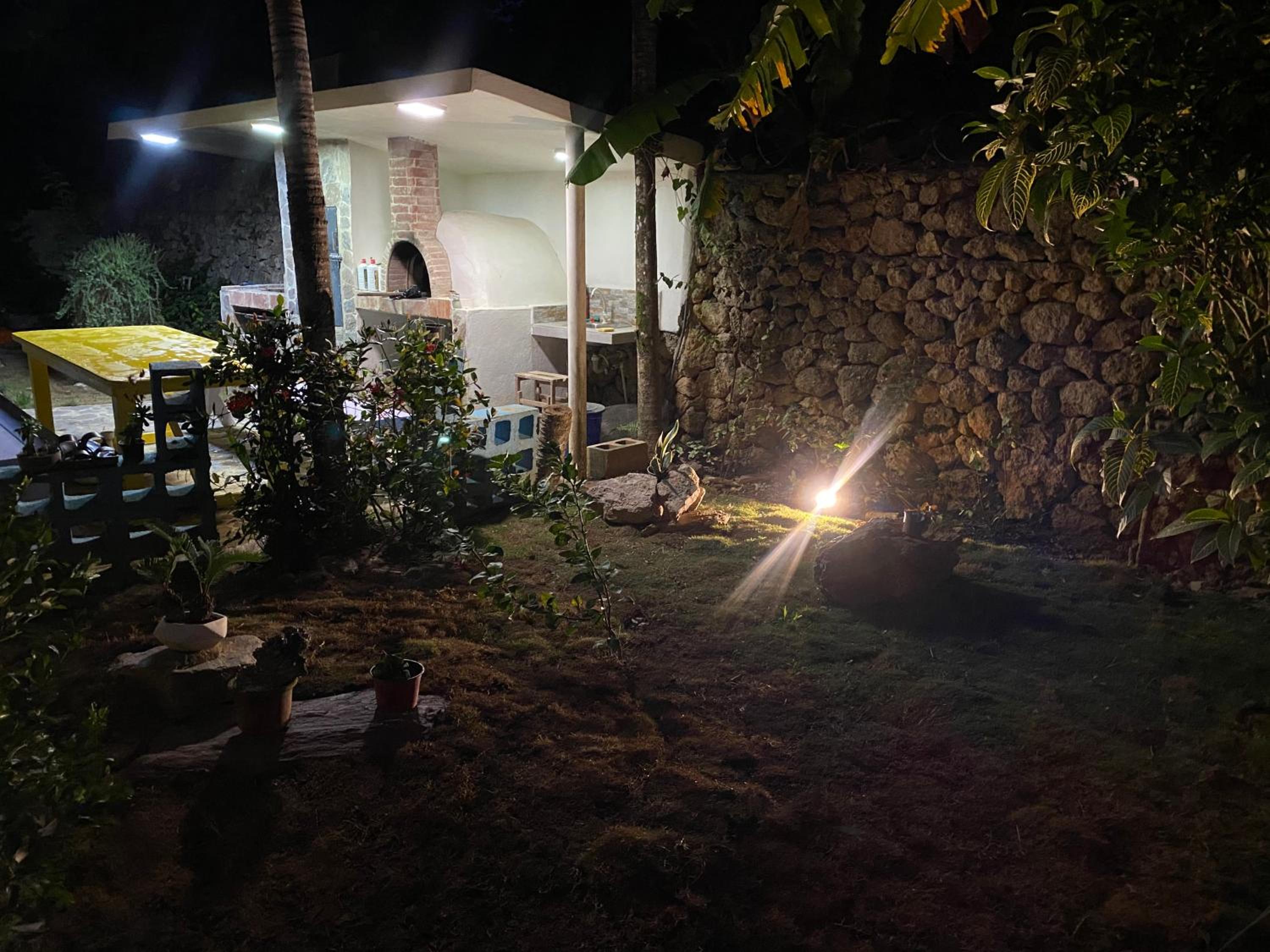 Casa Barbara