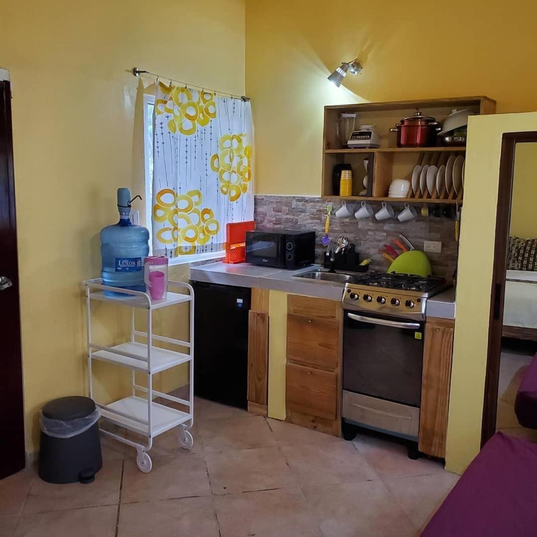 Casa Barbara