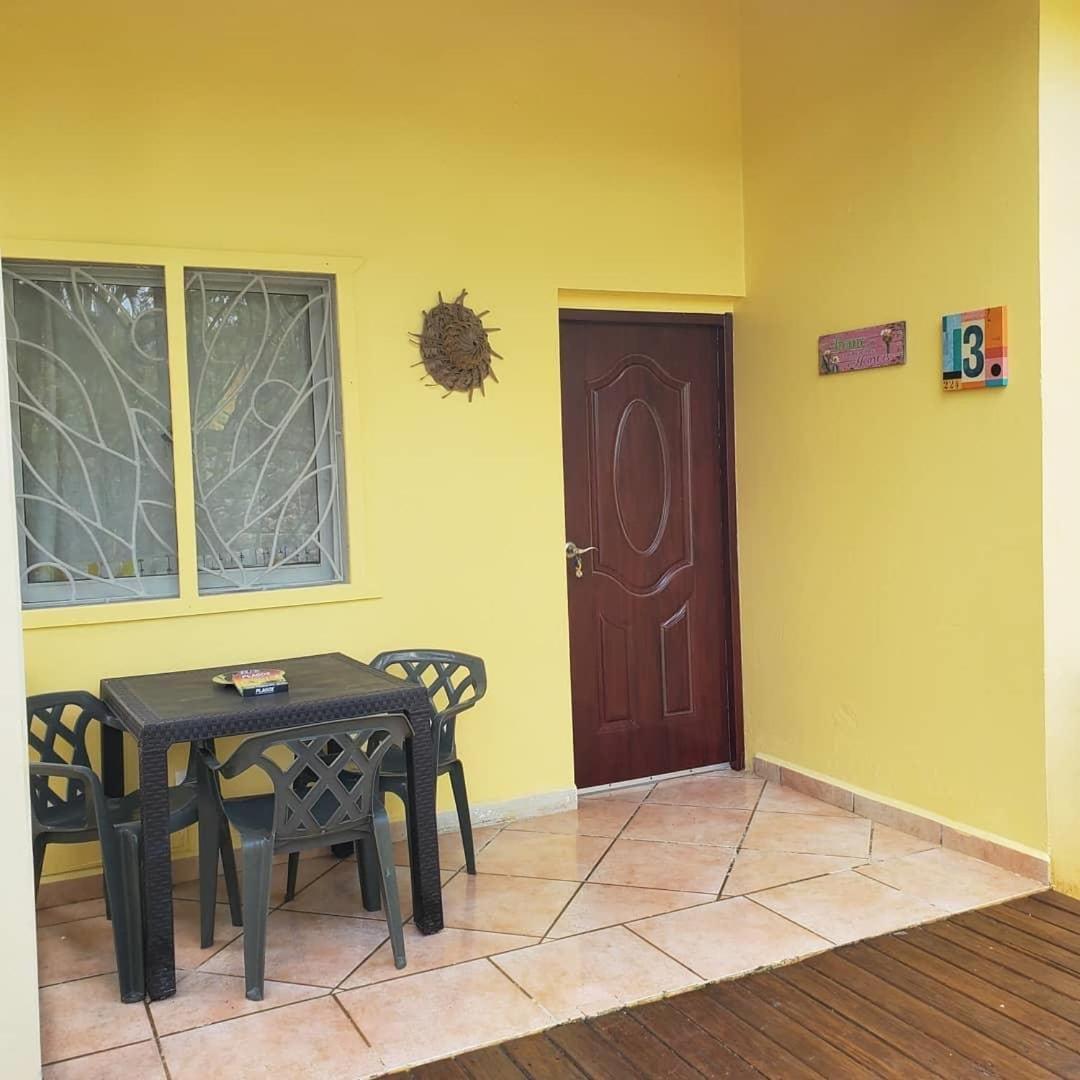 Casa Barbara