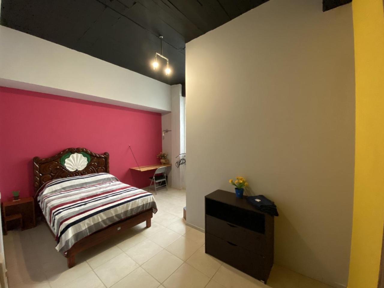 Diaza Rooms Center of Oaxaca - Property Image 22