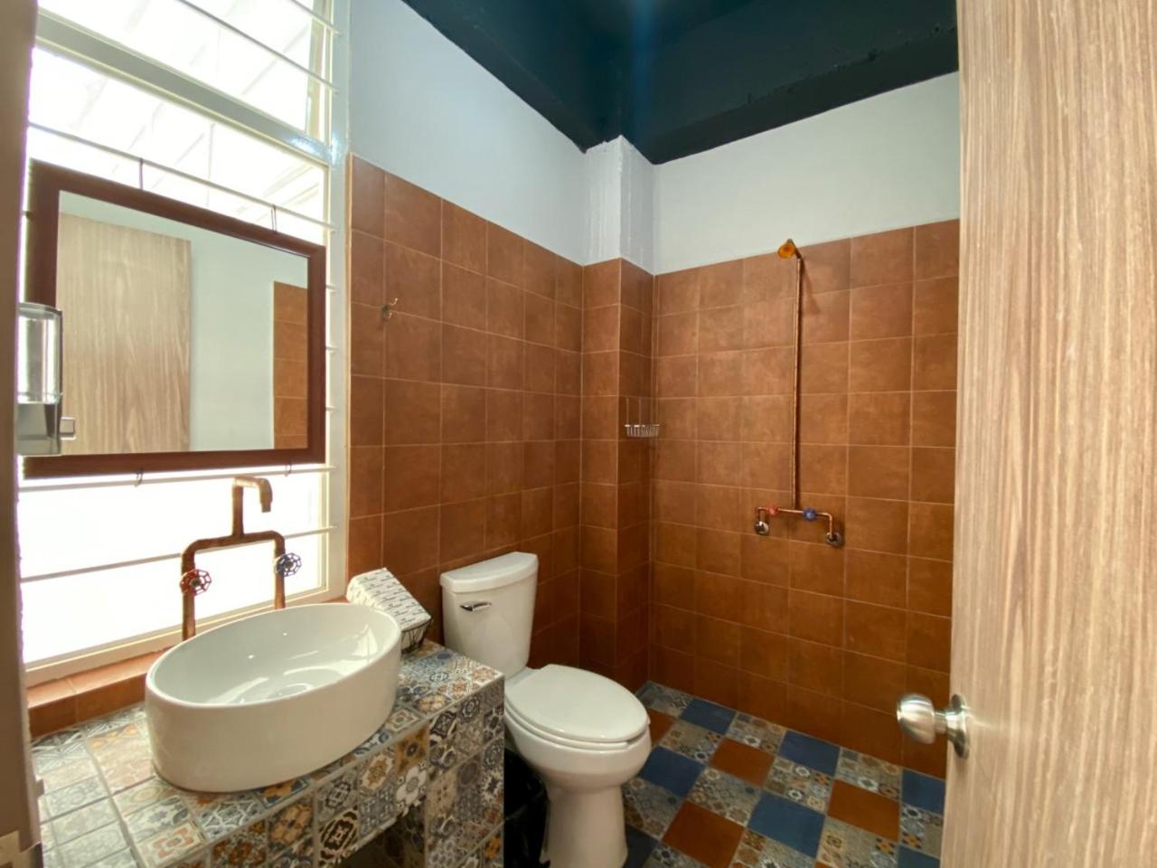 Diaza Rooms Center of Oaxaca - Property Image 20