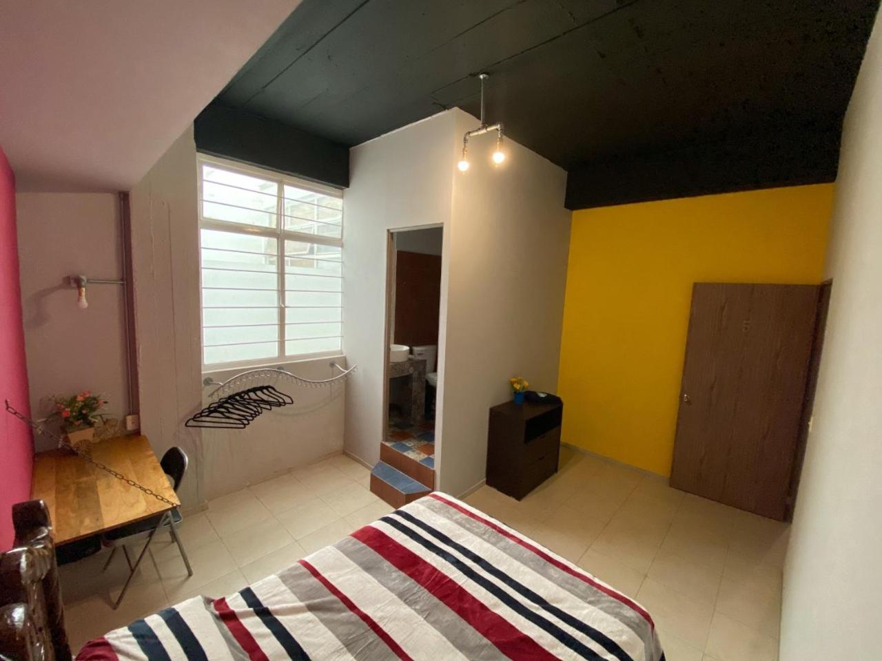 Diaza Rooms Center of Oaxaca - Property Image 21