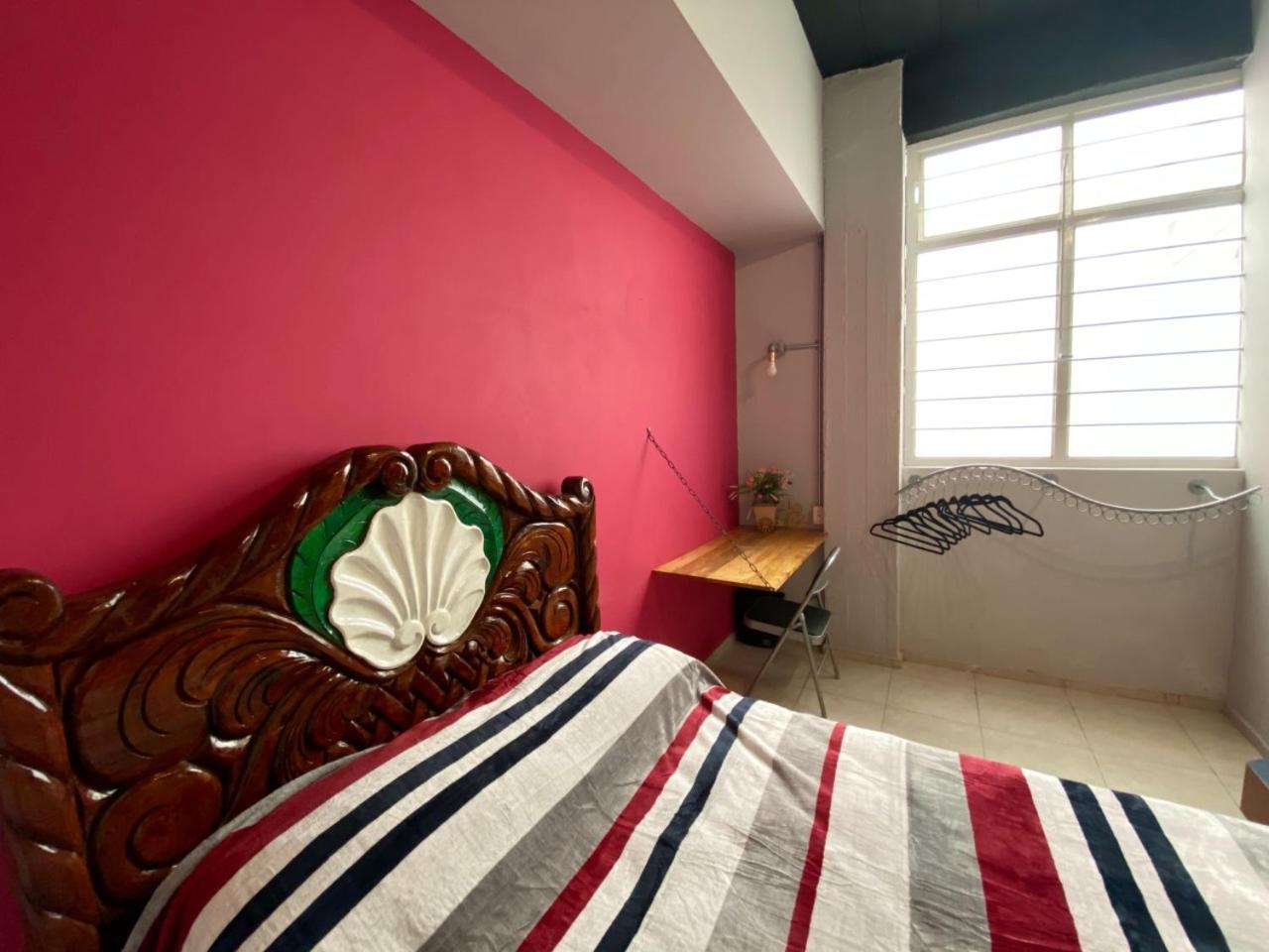 Diaza Rooms Center of Oaxaca - Property Image 23